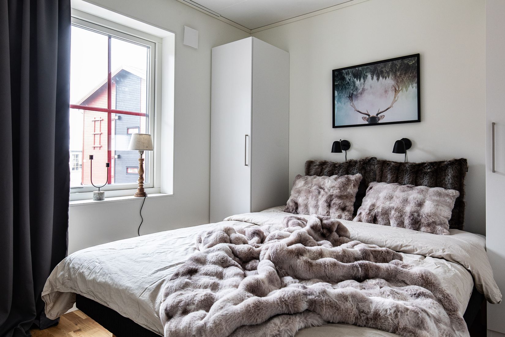 Bostadsrätt, Storhogna Torg 6A, Storhogna, Berg