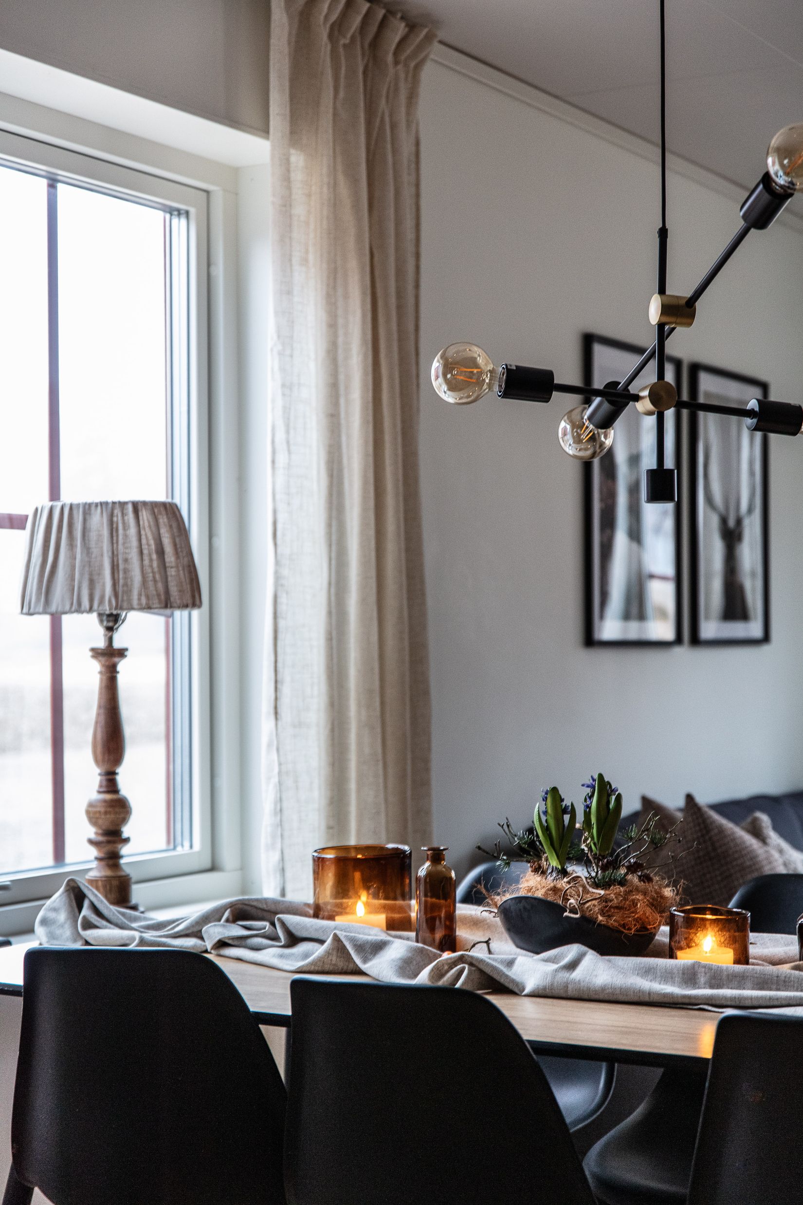 Bostadsrätt, Storhogna Torg 6A, Storhogna, Berg