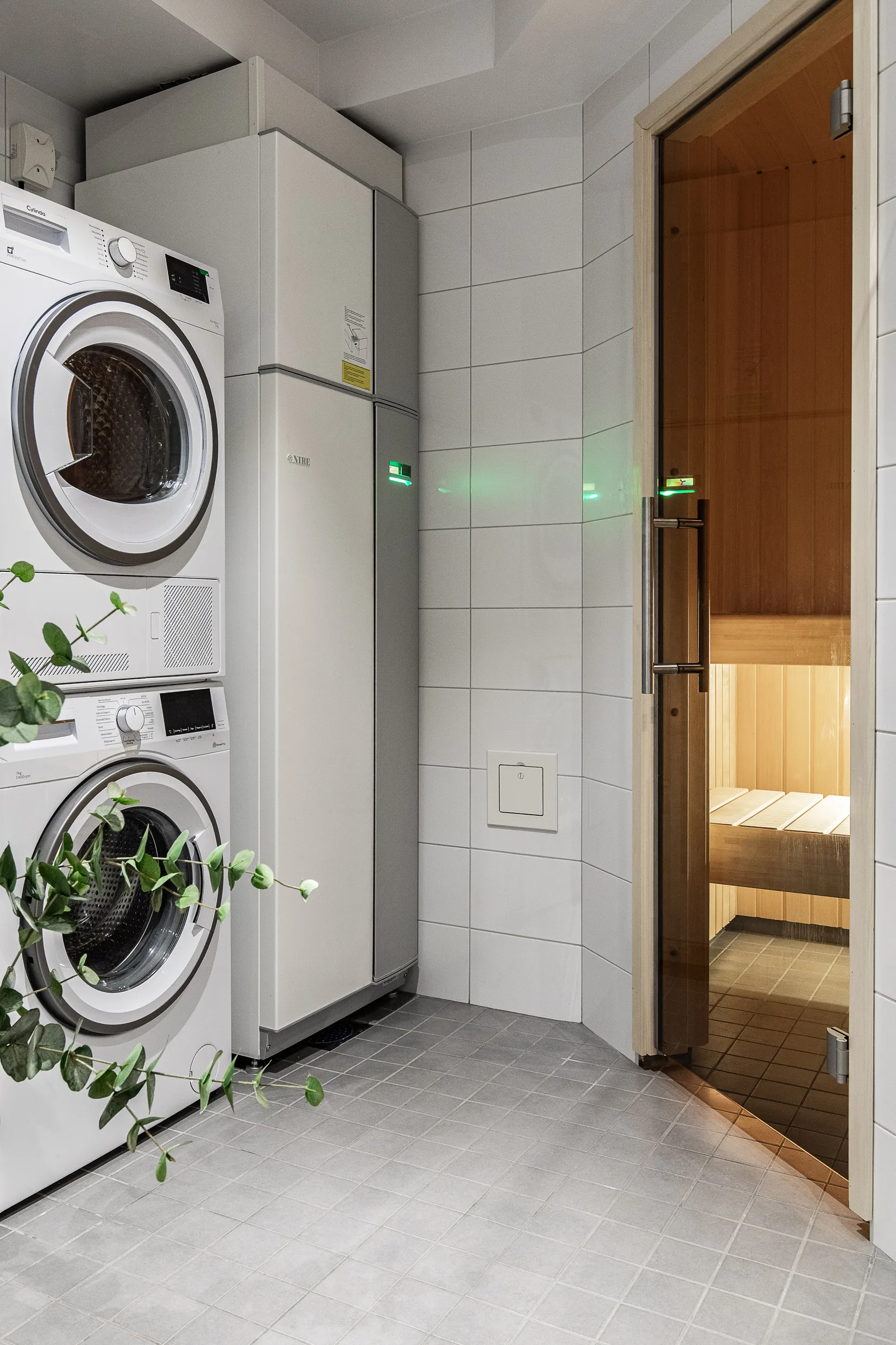 Bostadsrätt, Storhogna Torg 6A, Storhogna, Berg