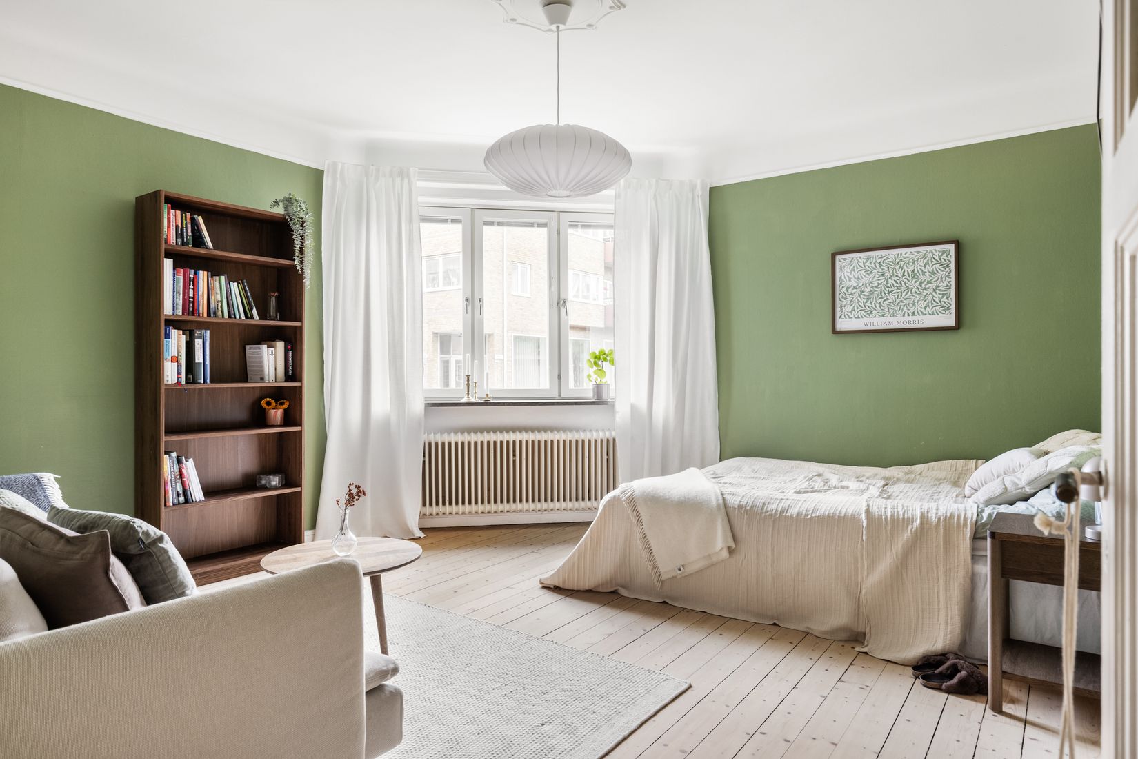 Bostadsrätt, Brobygatan 1C, Nobeltorget, Malmö