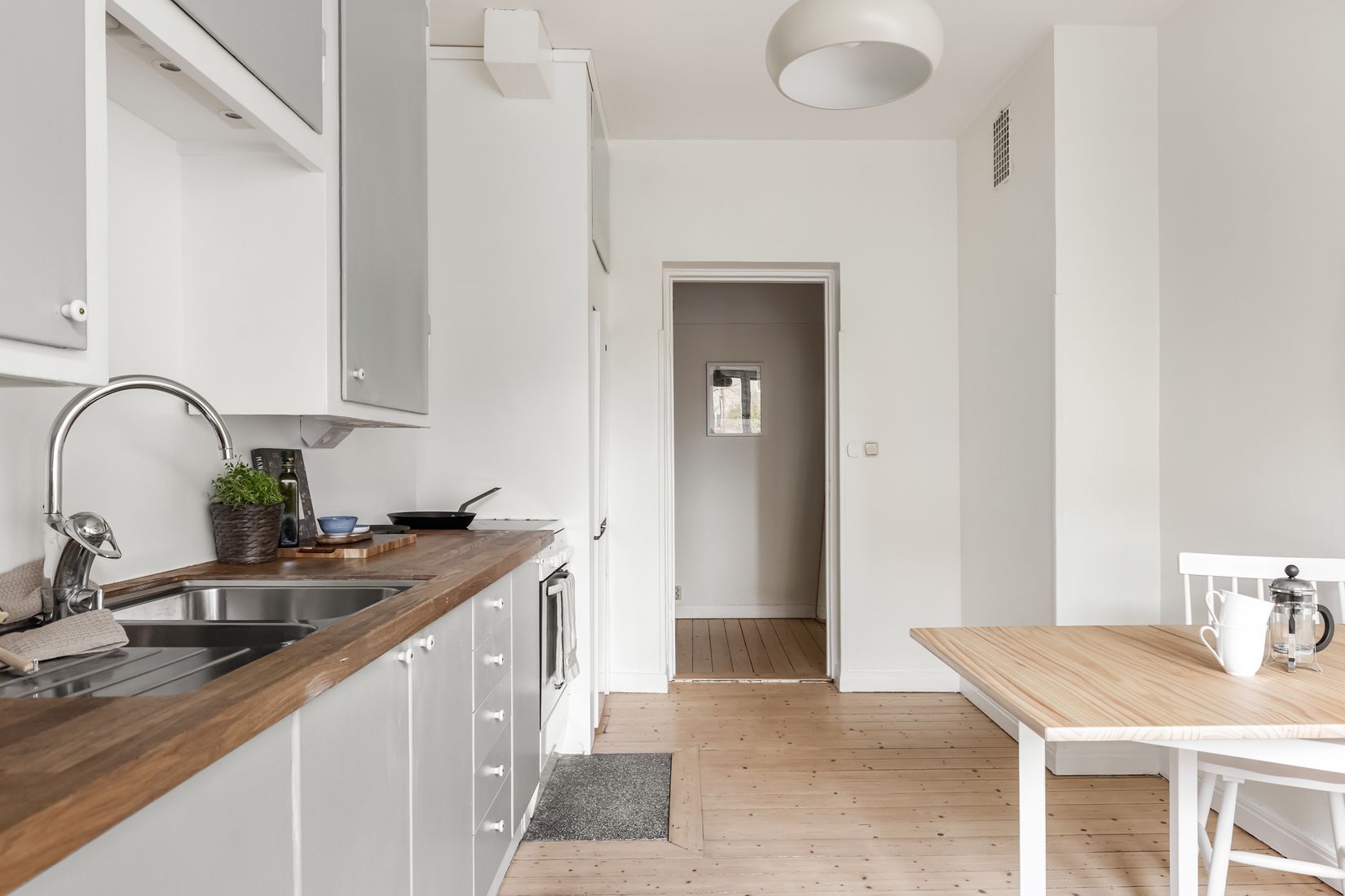 Bostadsrätt, Brobygatan 1C, Nobeltorget, Malmö