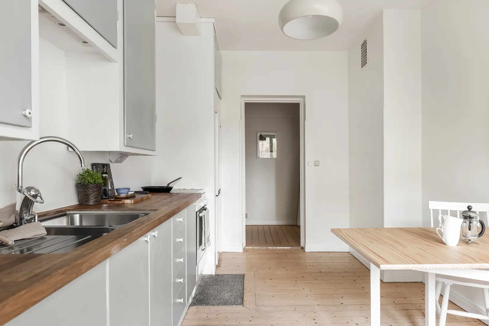 Bostadsrätt, Brobygatan 1C, Nobeltorget, Malmö