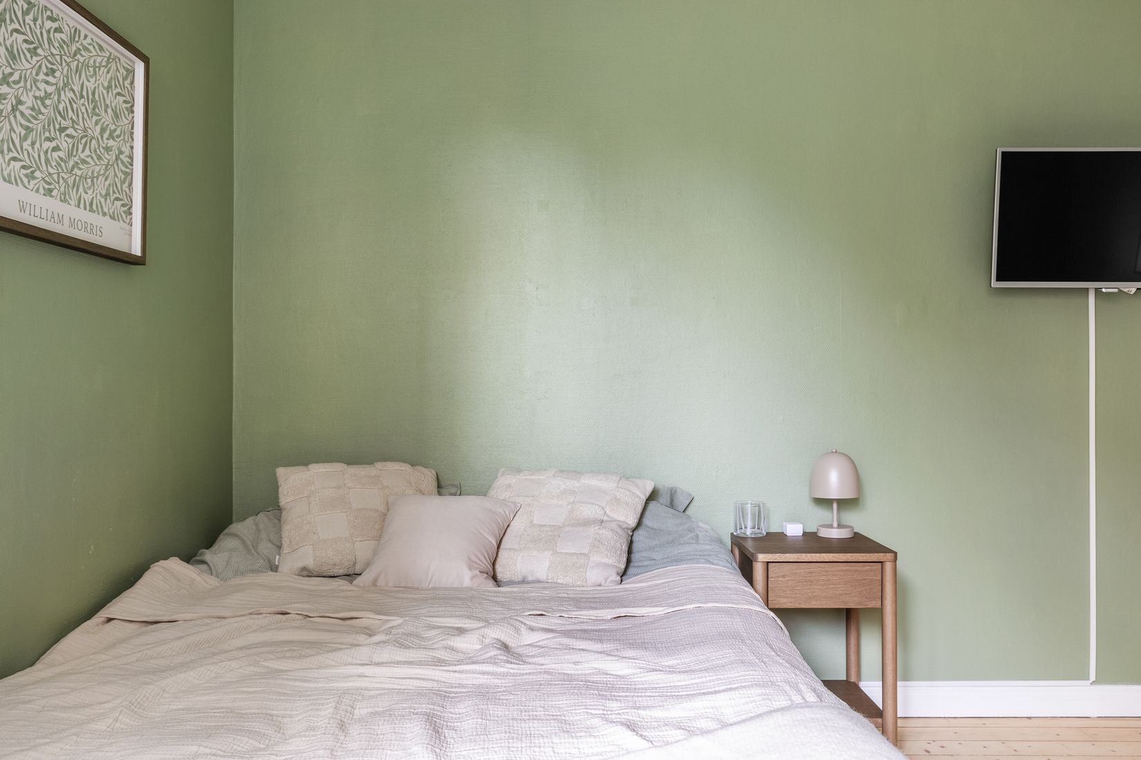 Bostadsrätt, Brobygatan 1C, Nobeltorget, Malmö