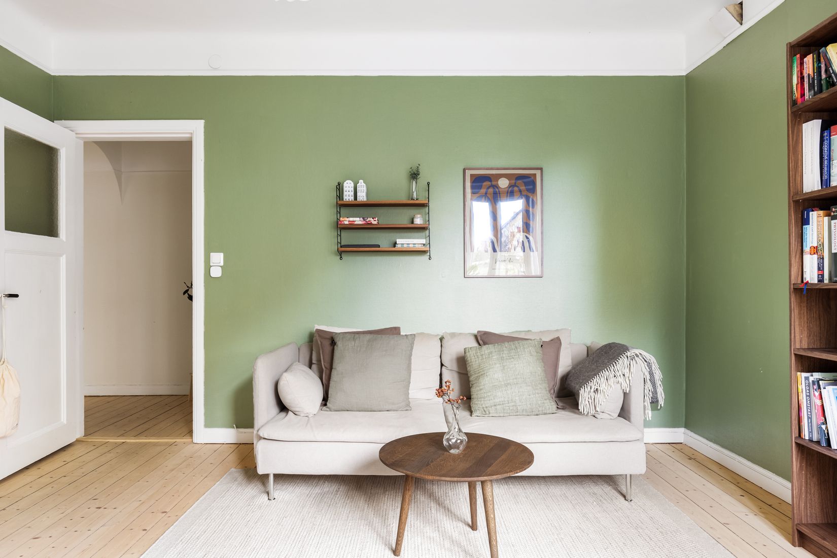 Bostadsrätt, Brobygatan 1C, Nobeltorget, Malmö