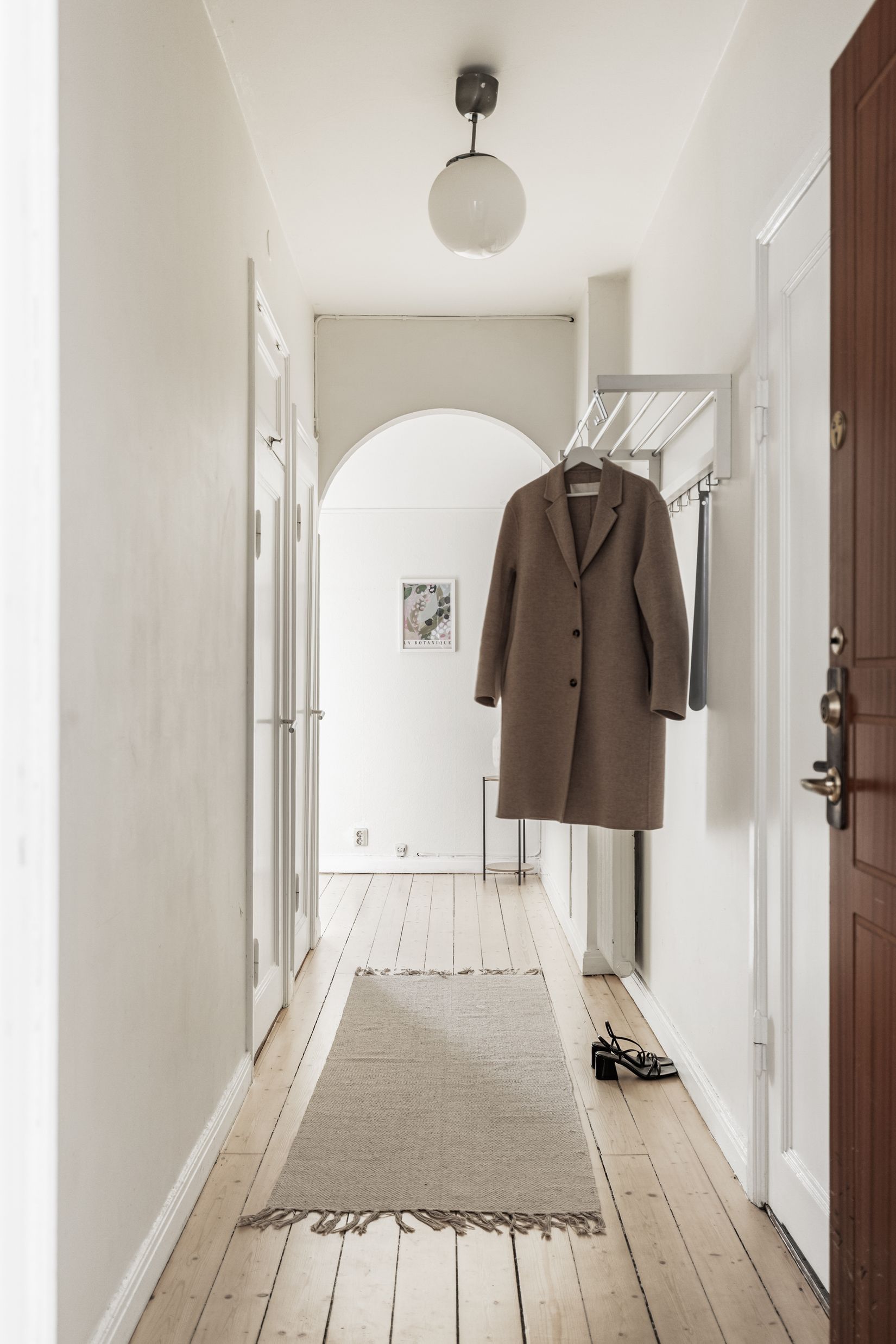 Bostadsrätt, Brobygatan 1C, Nobeltorget, Malmö