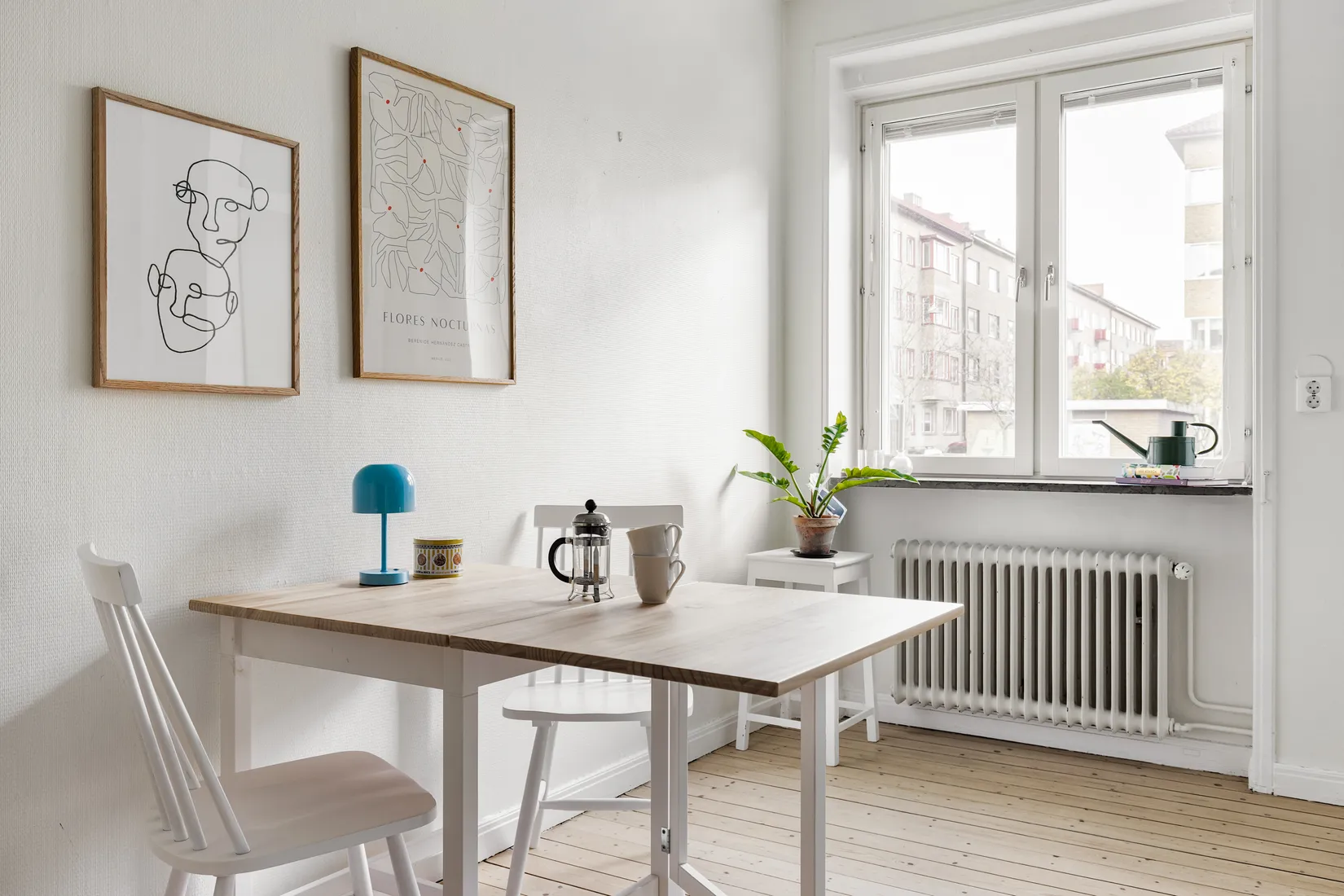 Bostadsrätt, Brobygatan 1C, Nobeltorget, Malmö