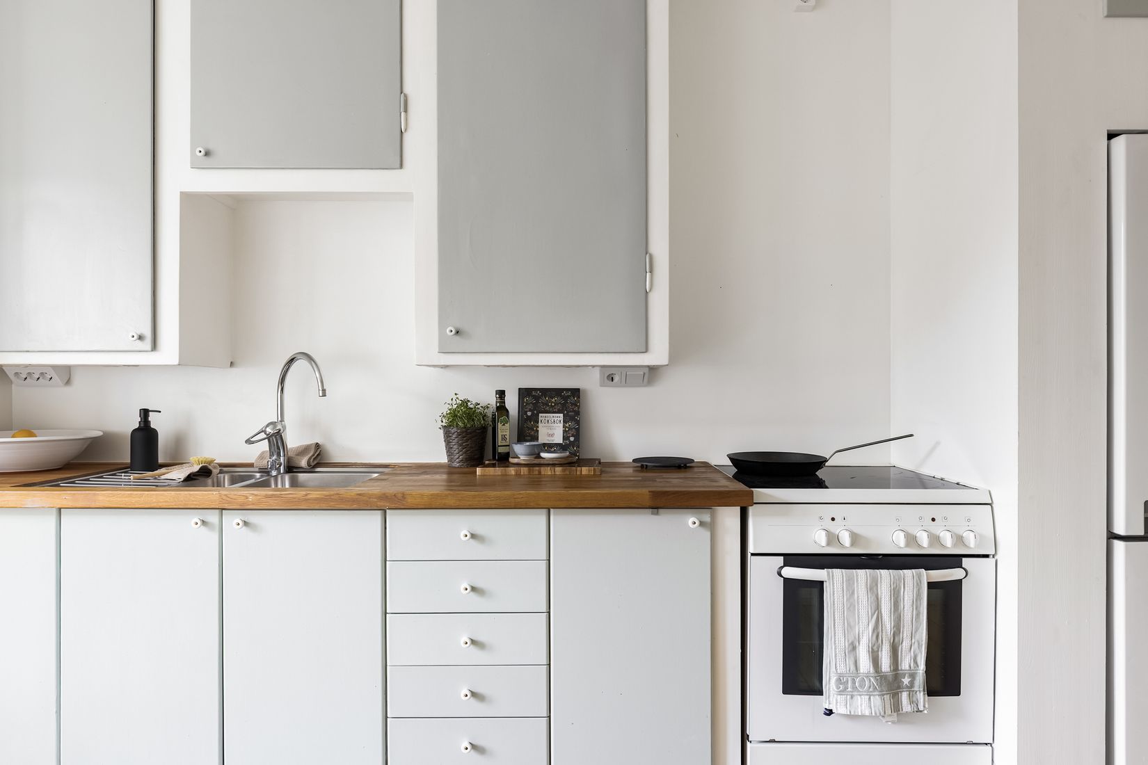 Bostadsrätt, Brobygatan 1C, Nobeltorget, Malmö