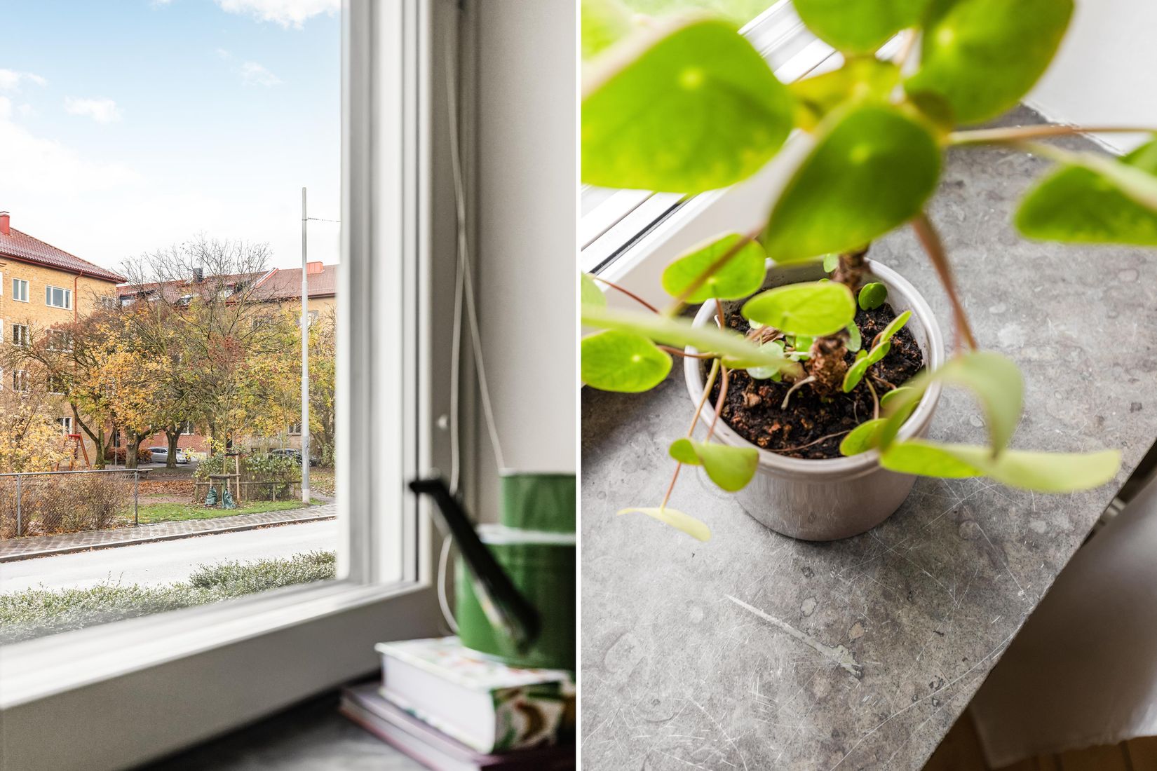 Bostadsrätt, Brobygatan 1C, Nobeltorget, Malmö