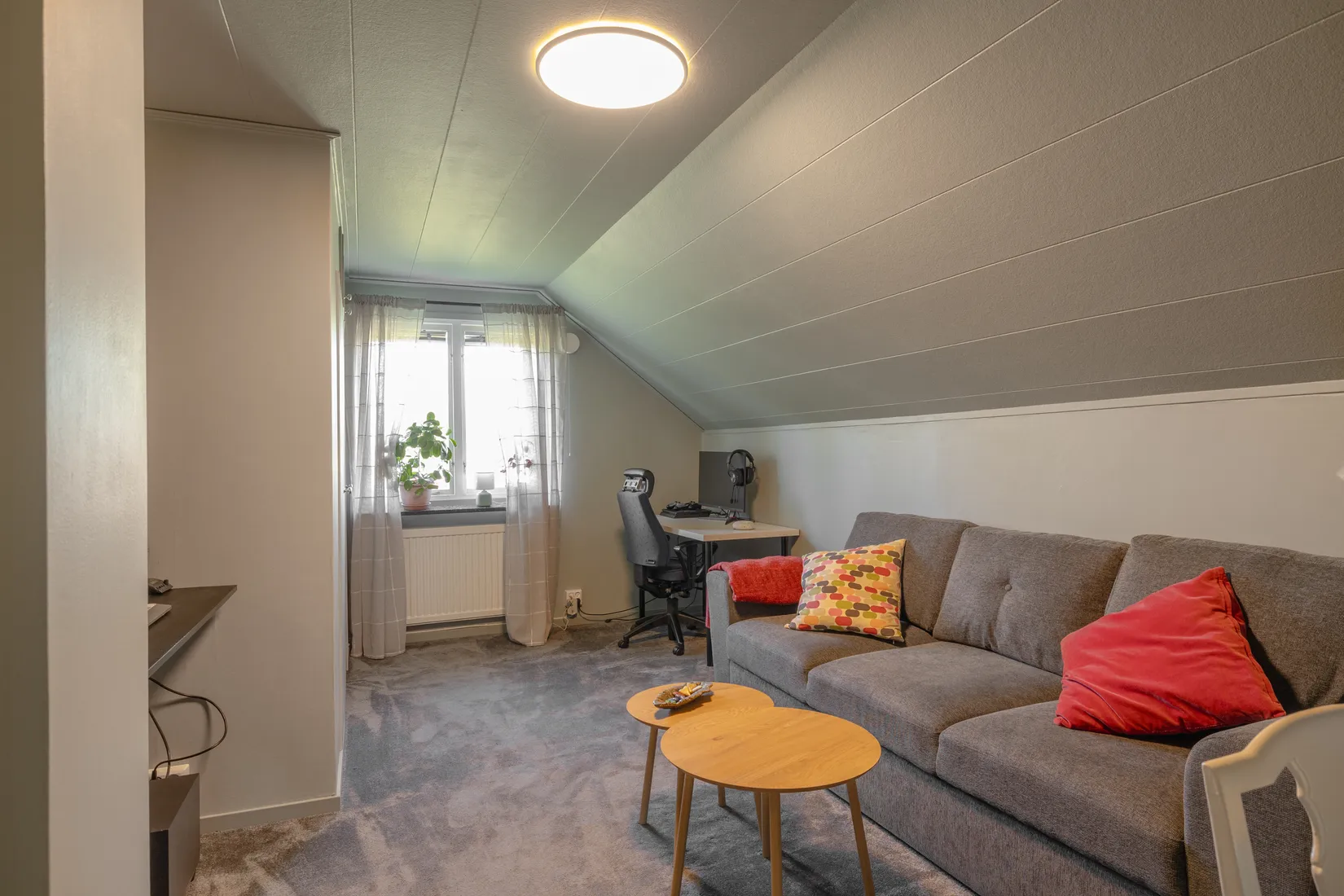 Villa, Västanåvägen 14, Karlstad