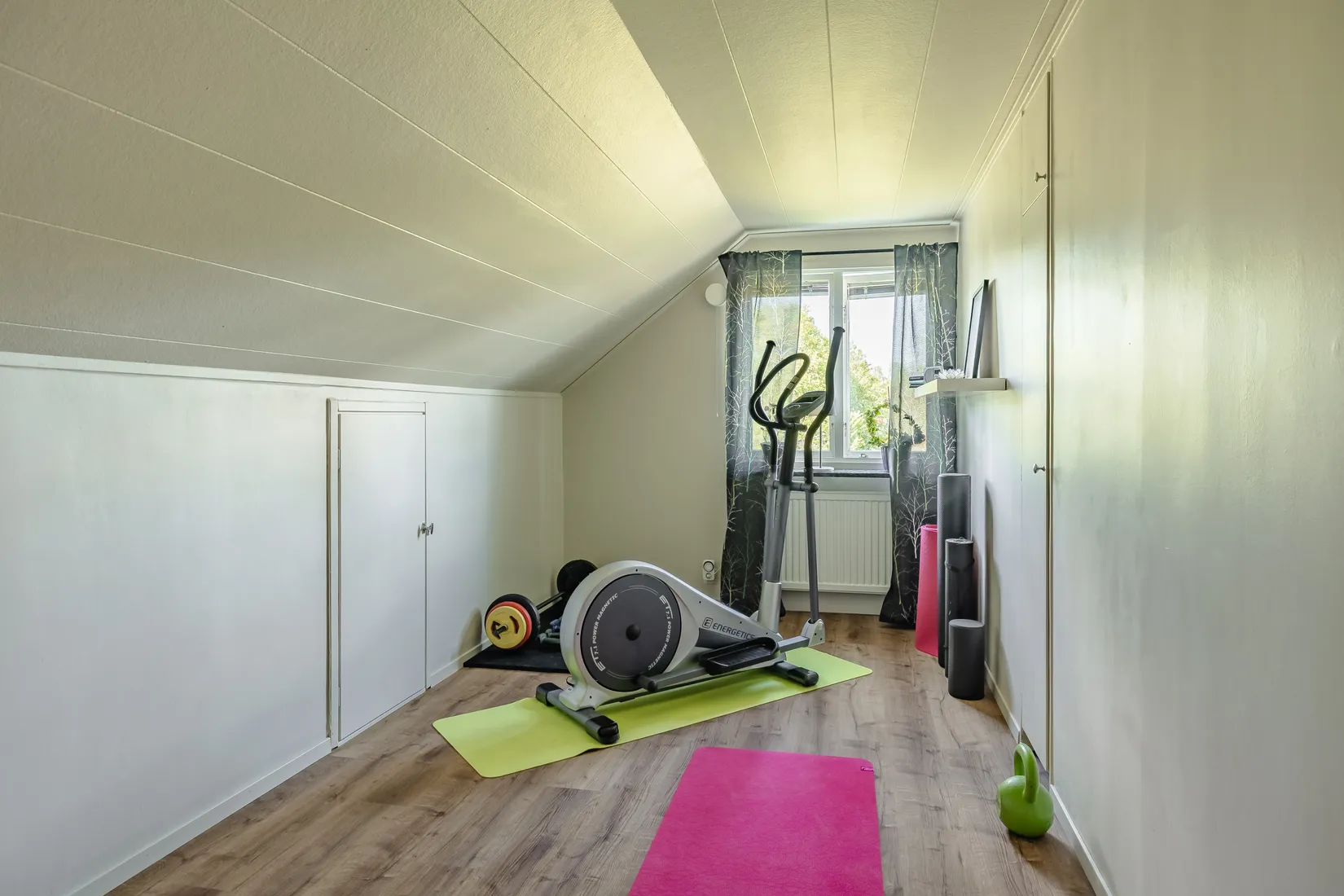 Villa, Västanåvägen 14, Karlstad