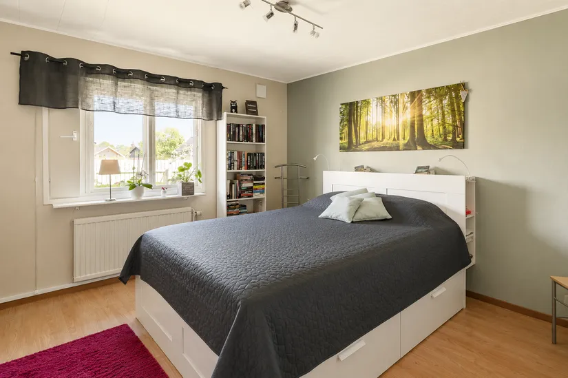 Villa, Västanåvägen 14, Karlstad