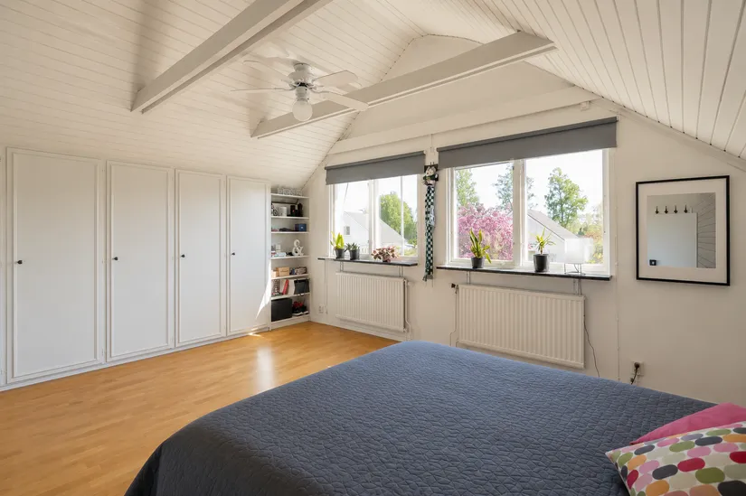 Villa, Västanåvägen 14, Karlstad