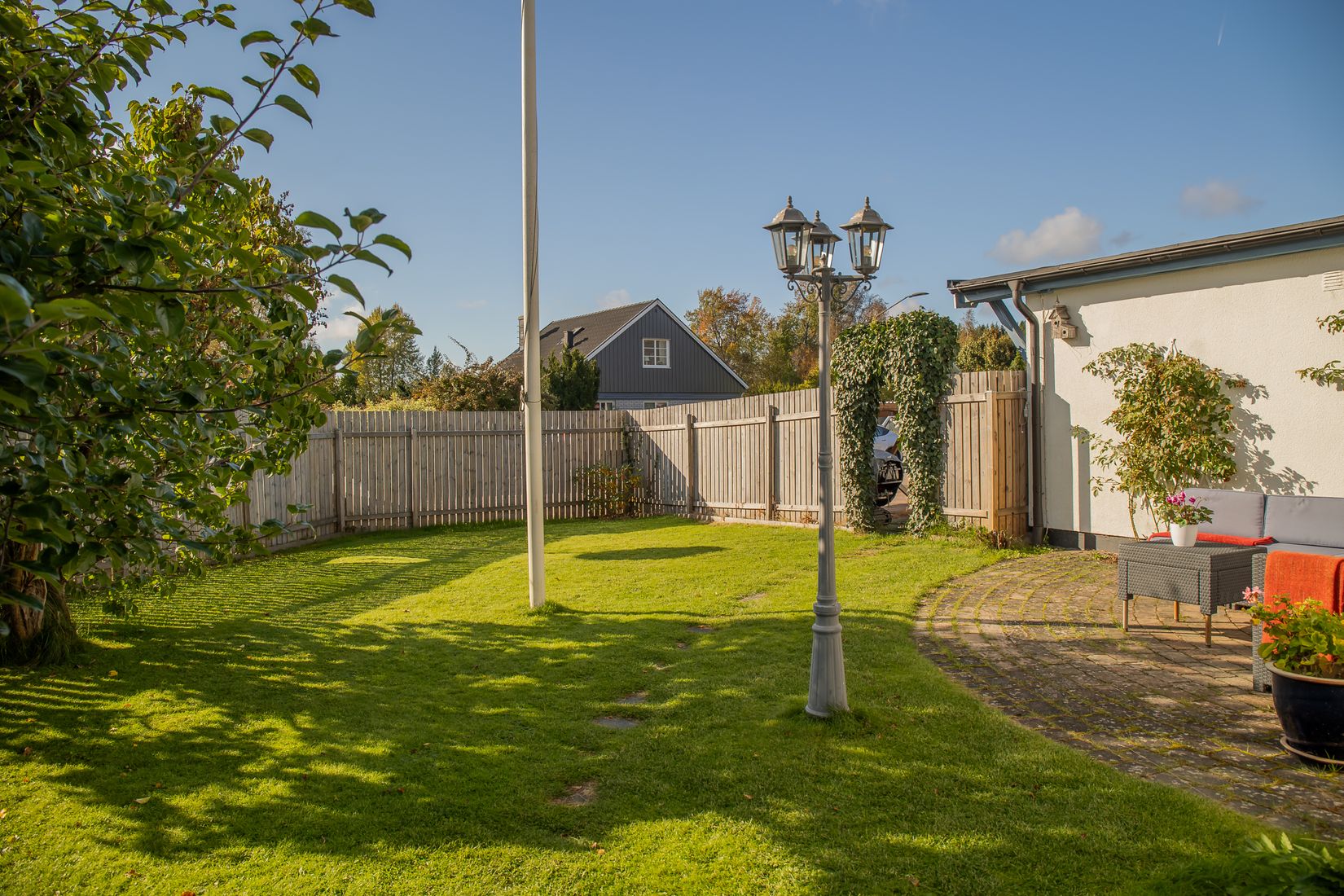 Villa, Västanåvägen 14, Karlstad