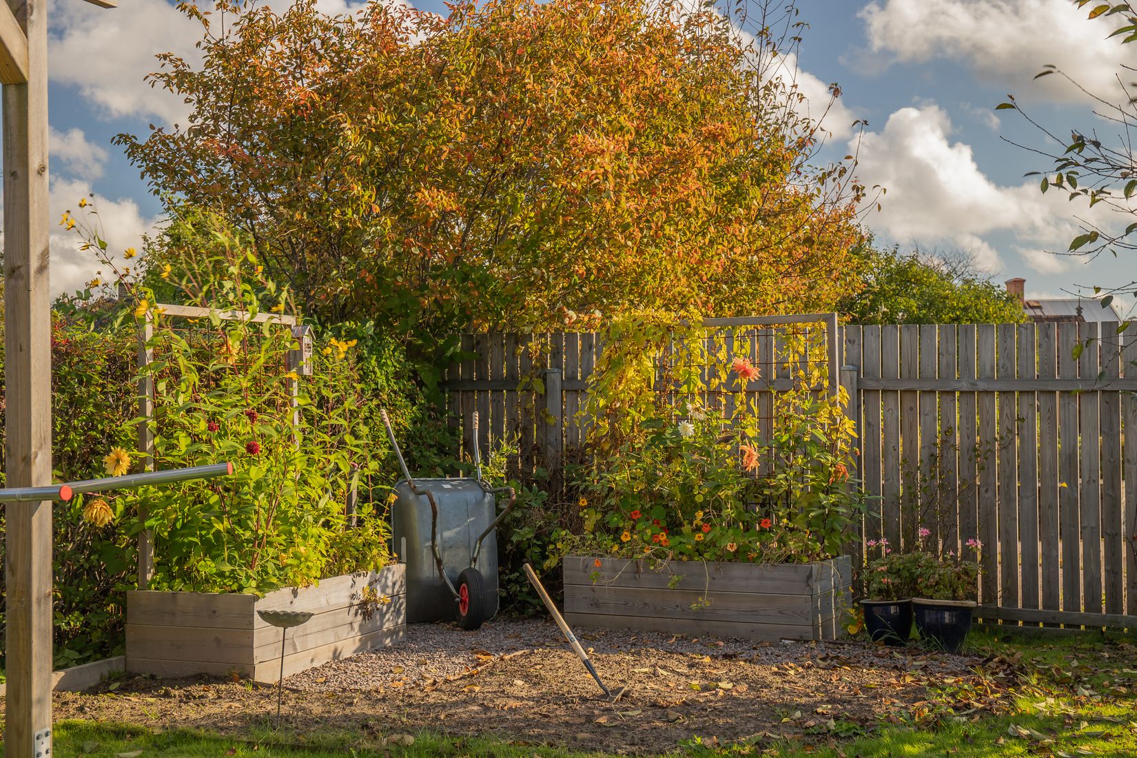Villa, Västanåvägen 14, Karlstad