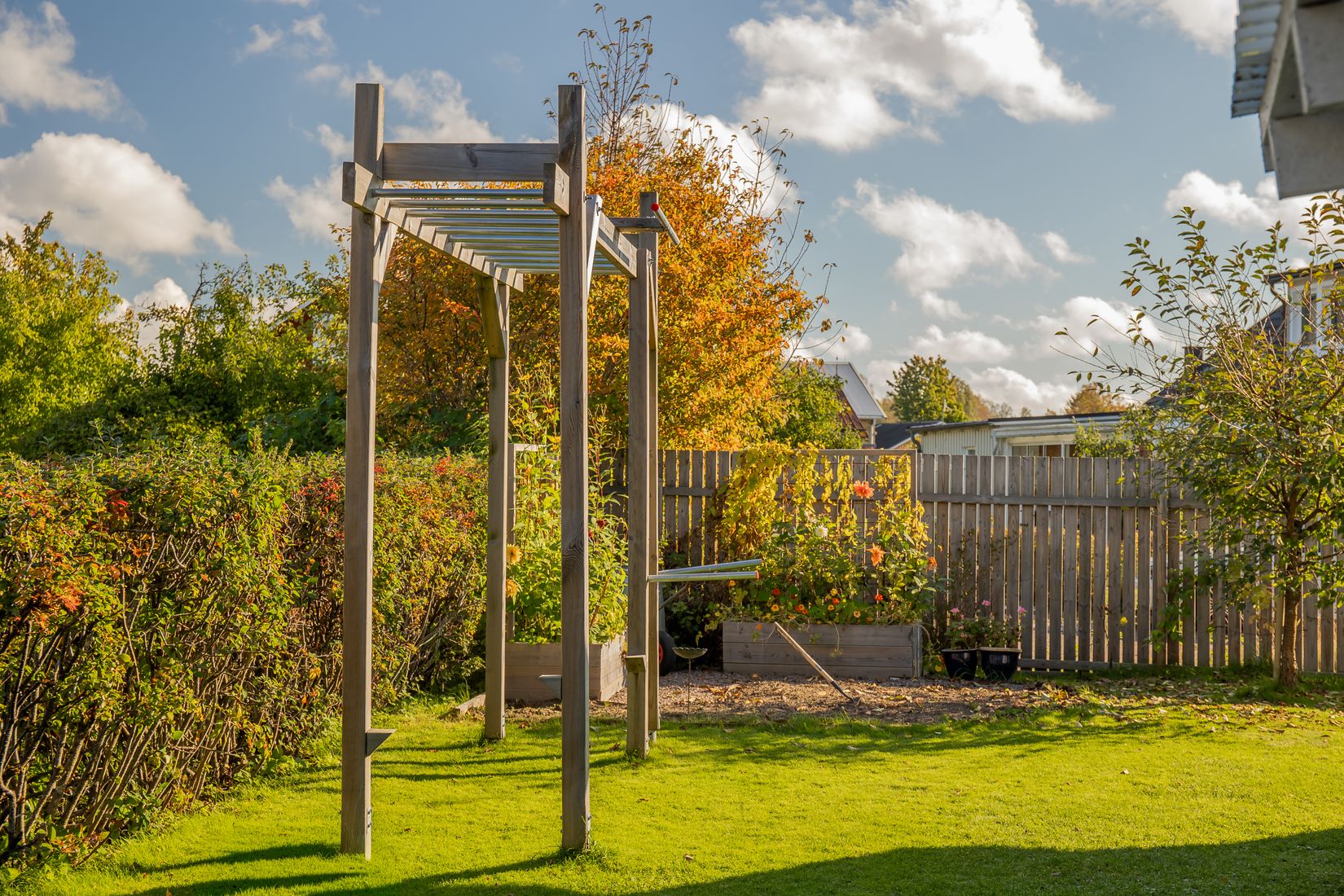 Villa, Västanåvägen 14, Karlstad