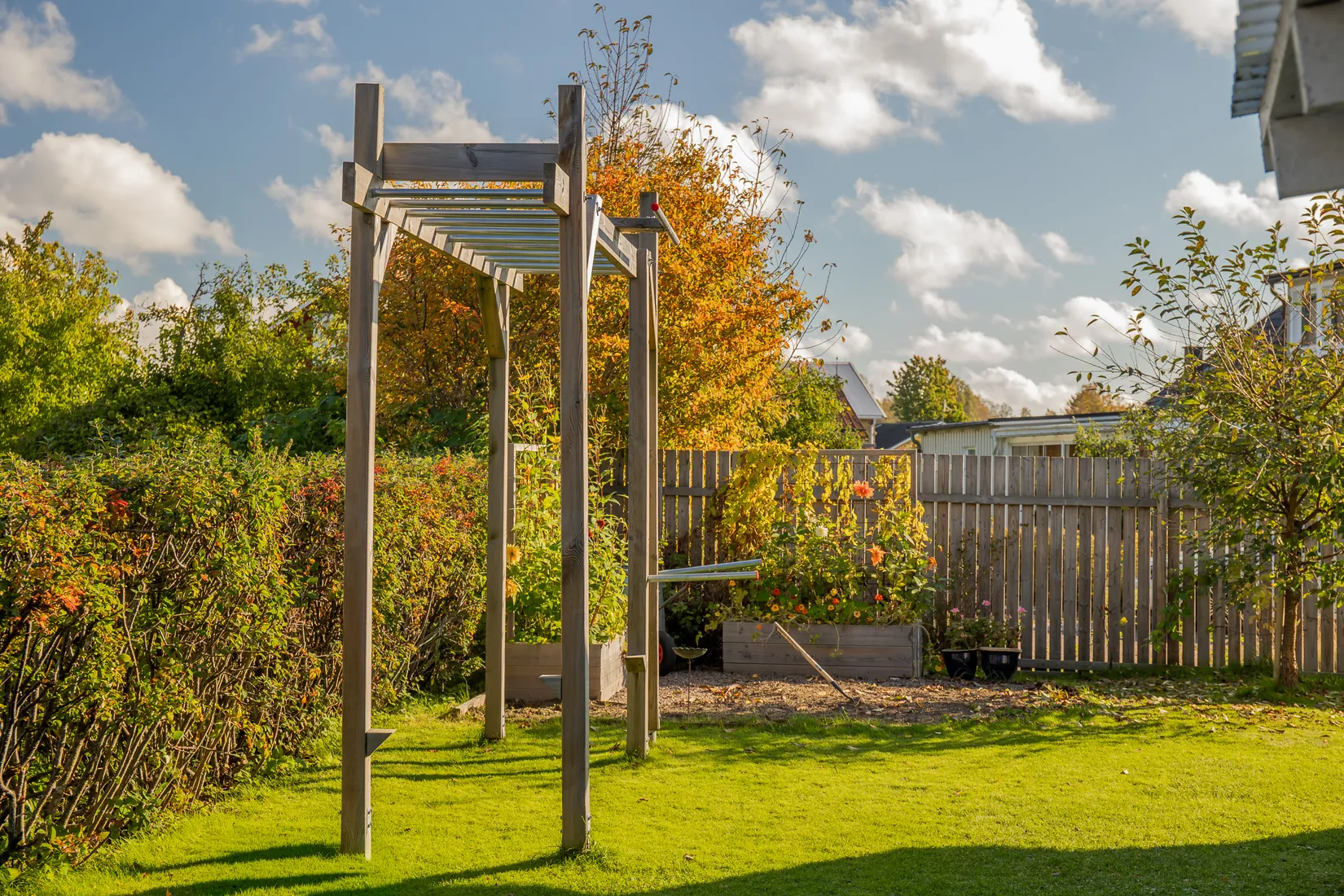 Villa, Västanåvägen 14, Karlstad