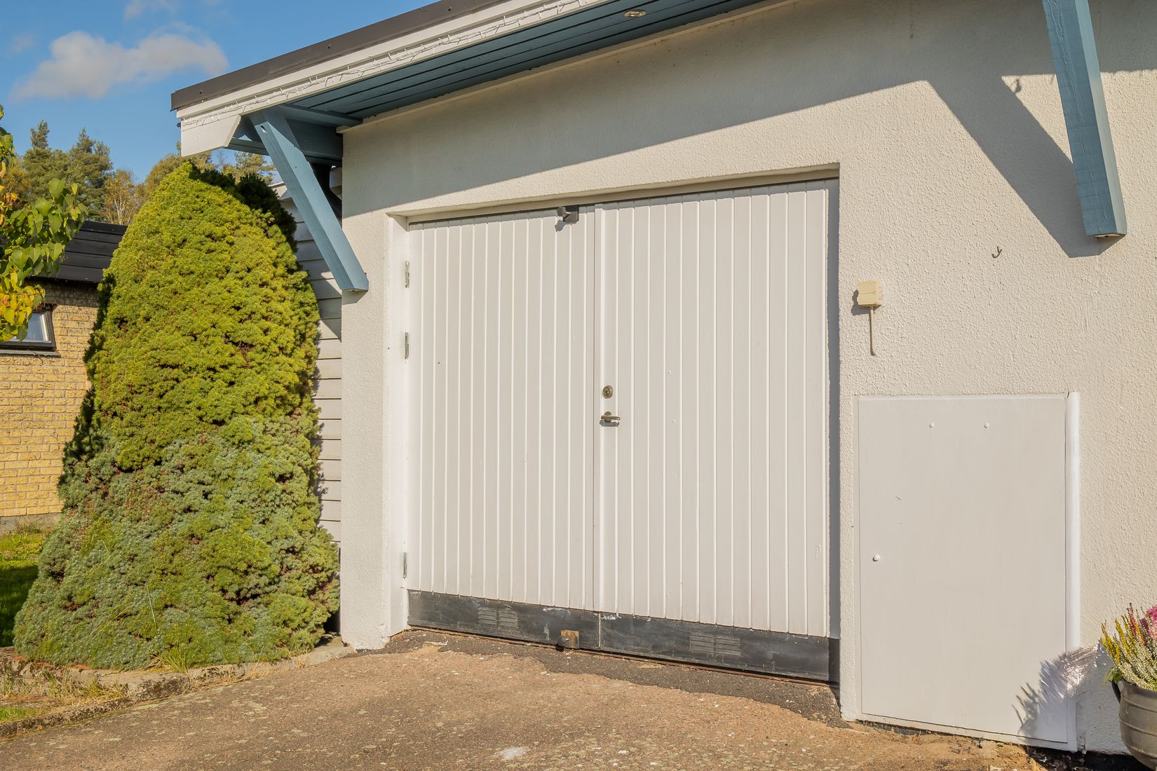 Villa, Västanåvägen 14, Karlstad