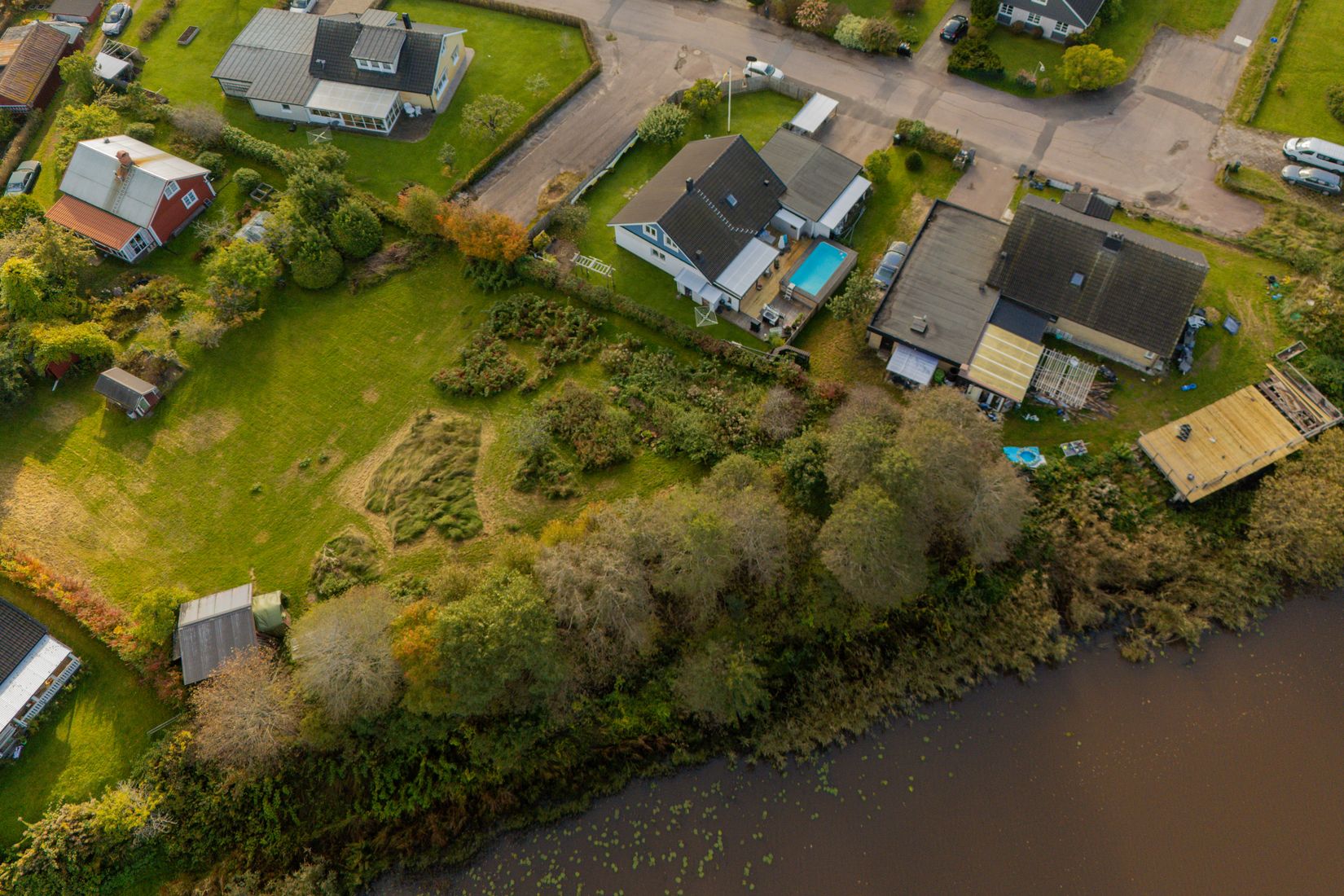 Villa, Västanåvägen 14, Karlstad