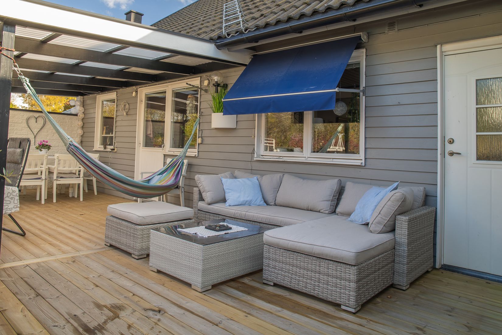 Villa, Västanåvägen 14, Karlstad