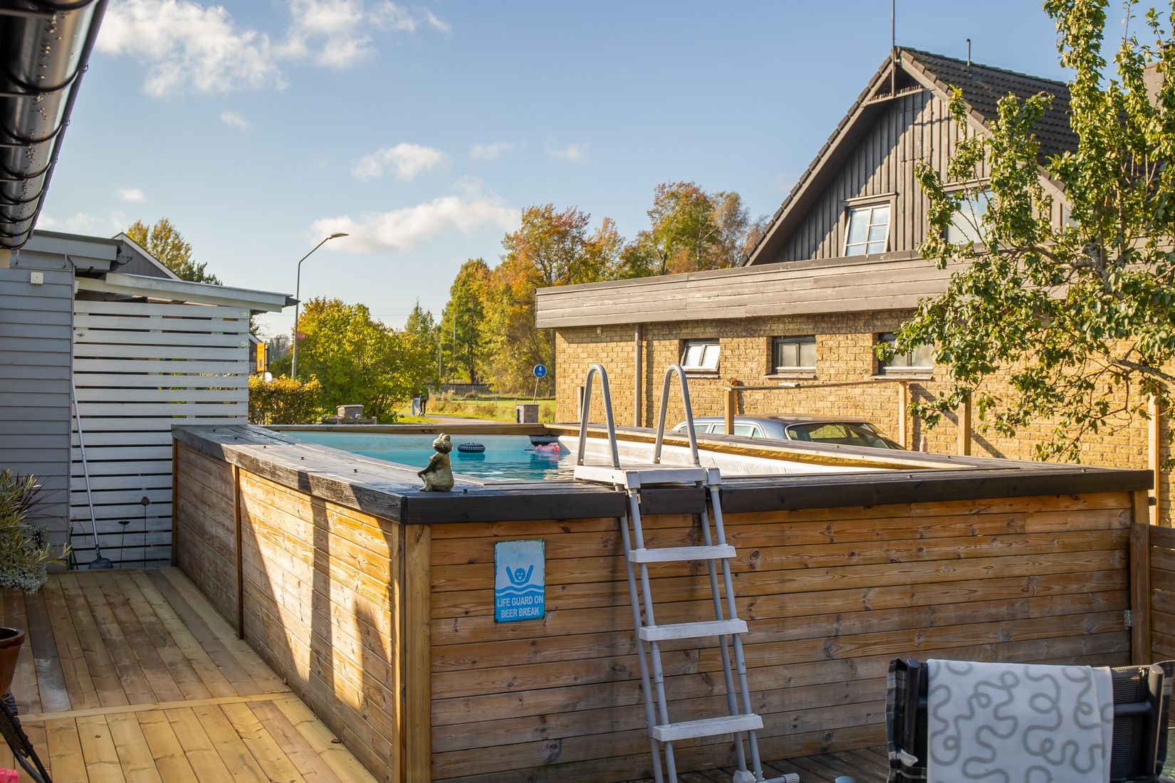 Villa, Västanåvägen 14, Karlstad