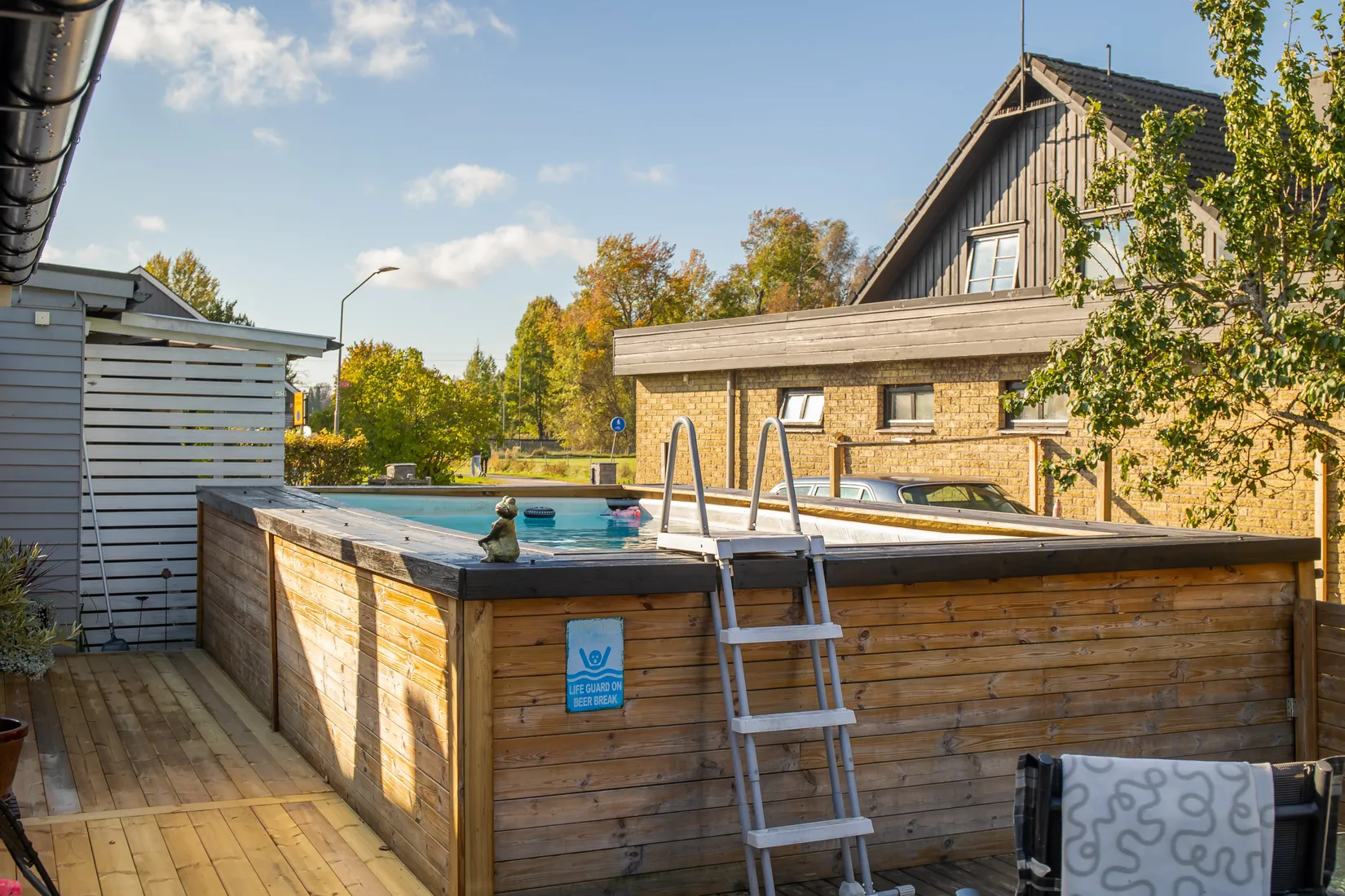 Villa, Västanåvägen 14, Karlstad