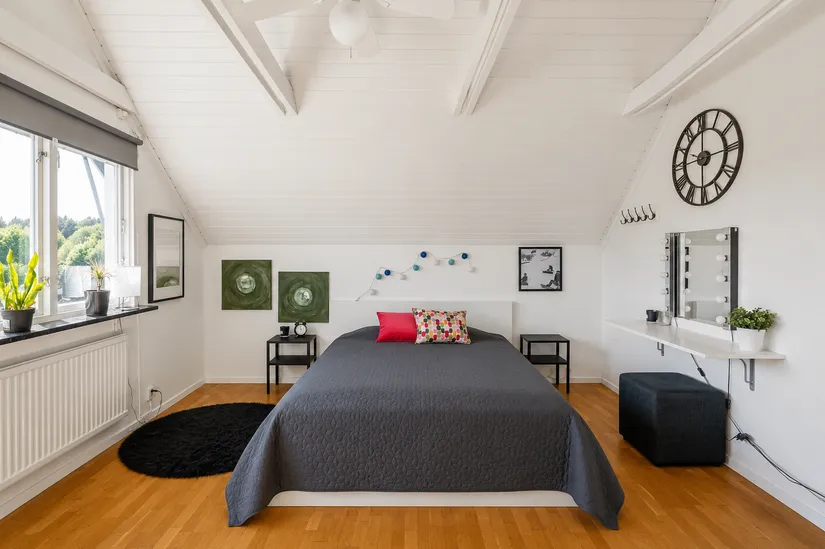 Villa, Västanåvägen 14, Karlstad