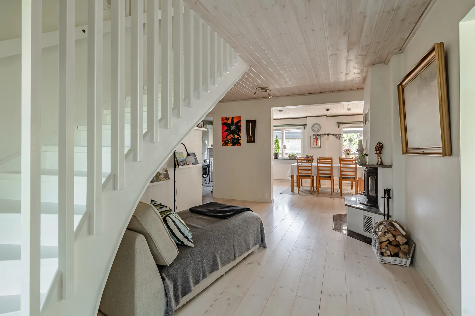 Villa, Västanåvägen 14, Karlstad