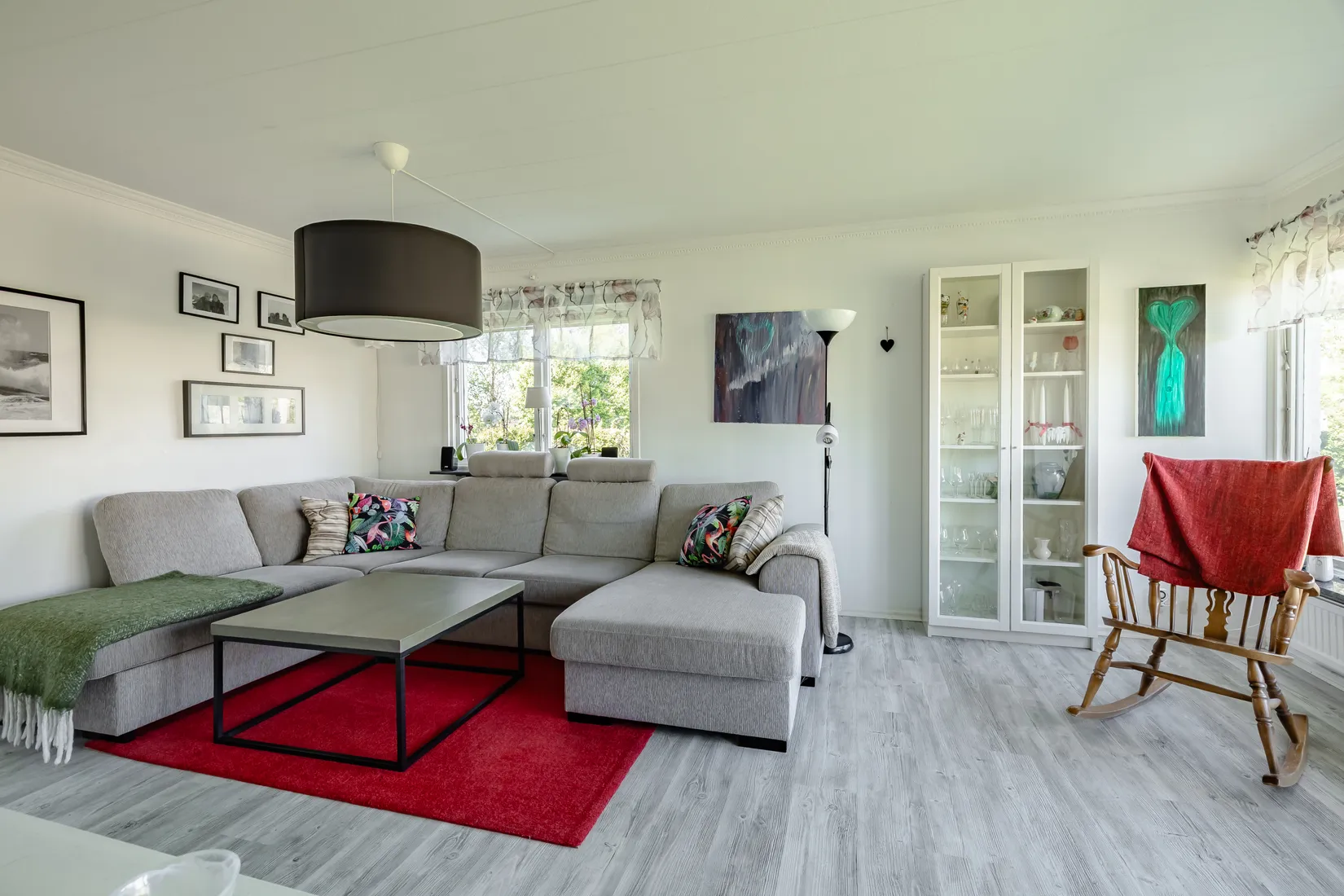 Villa, Västanåvägen 14, Karlstad