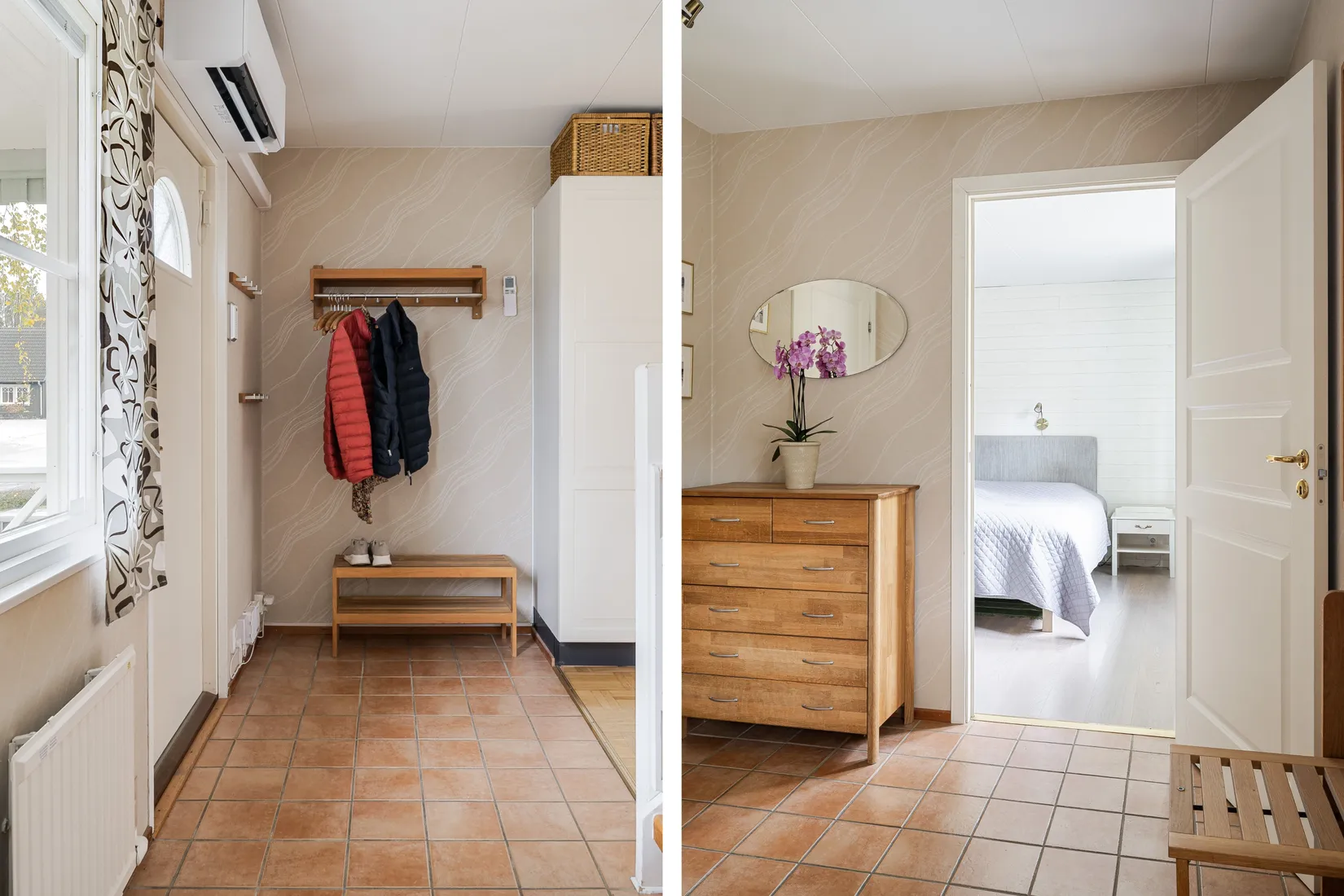 Villa, Långdansvägen 12, Centralt, Gnesta