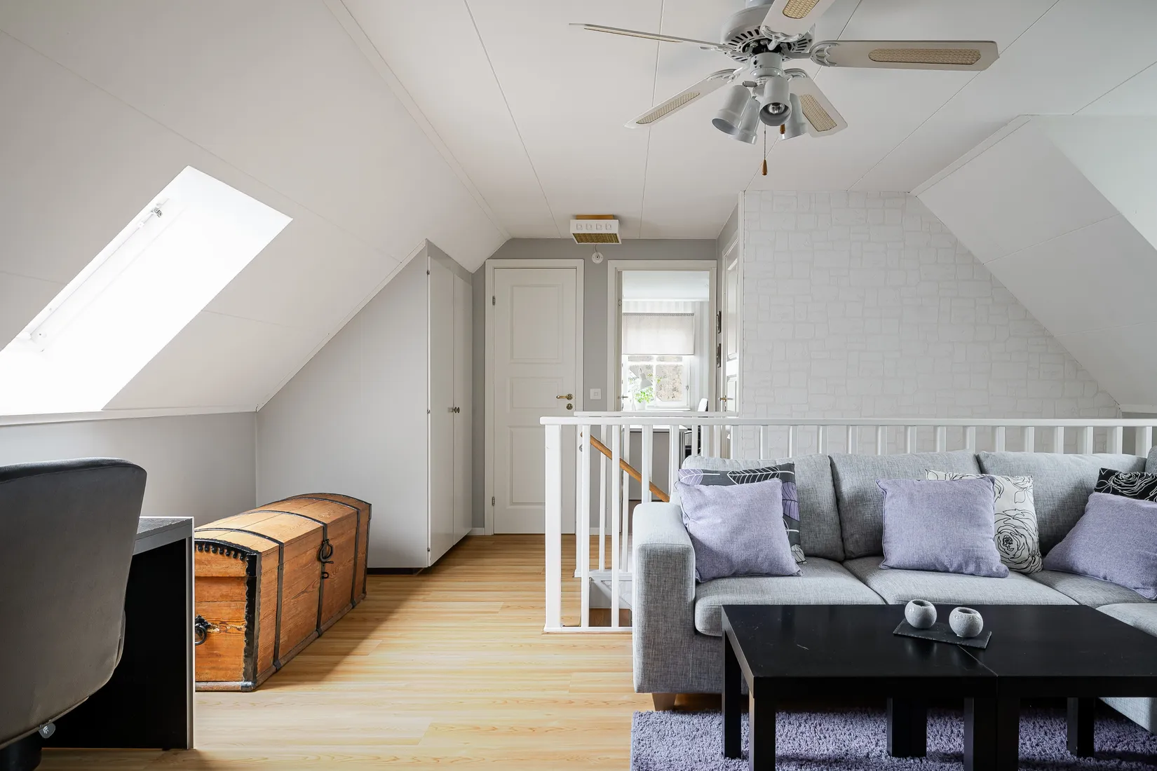 Villa, Långdansvägen 12, Centralt, Gnesta