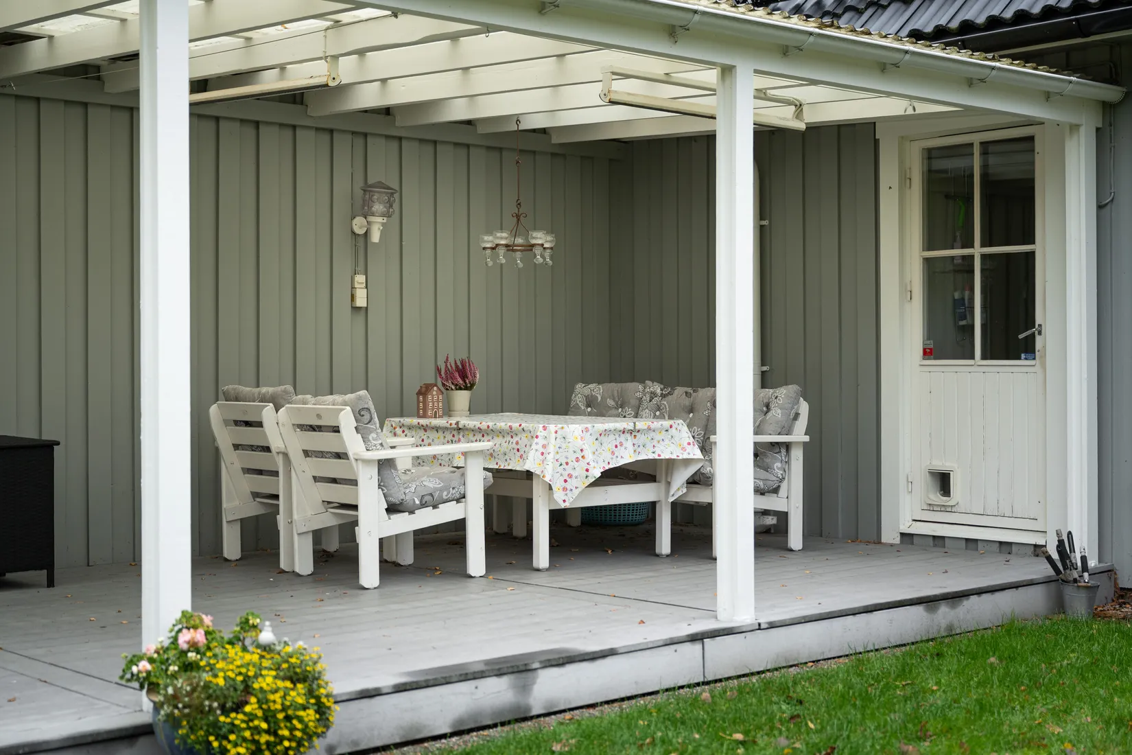 Villa, Långdansvägen 12, Centralt, Gnesta