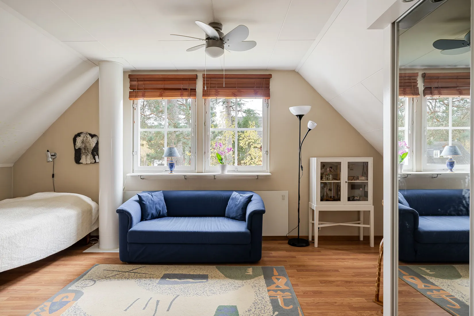 Villa, Långdansvägen 12, Centralt, Gnesta