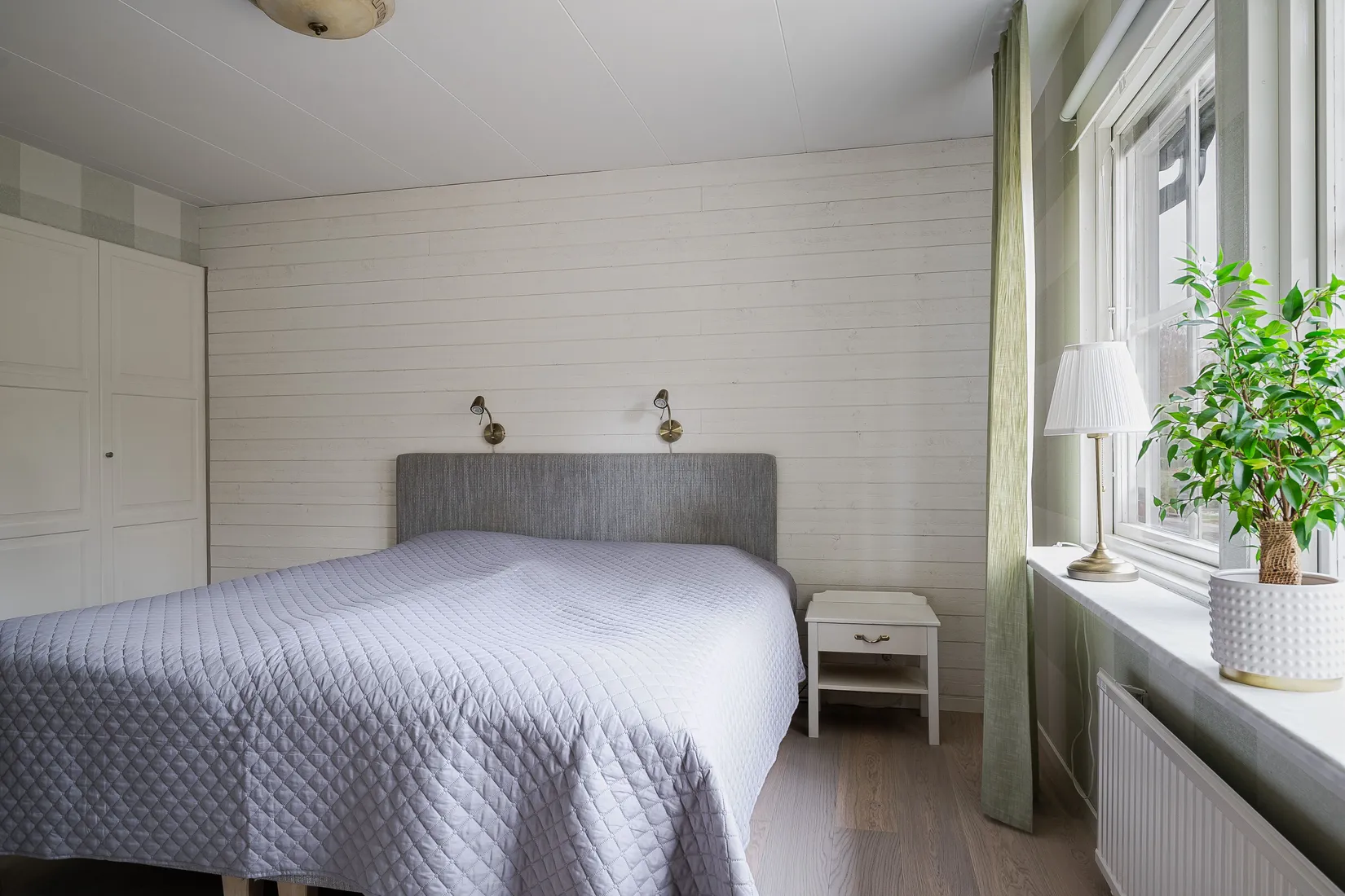 Villa, Långdansvägen 12, Centralt, Gnesta