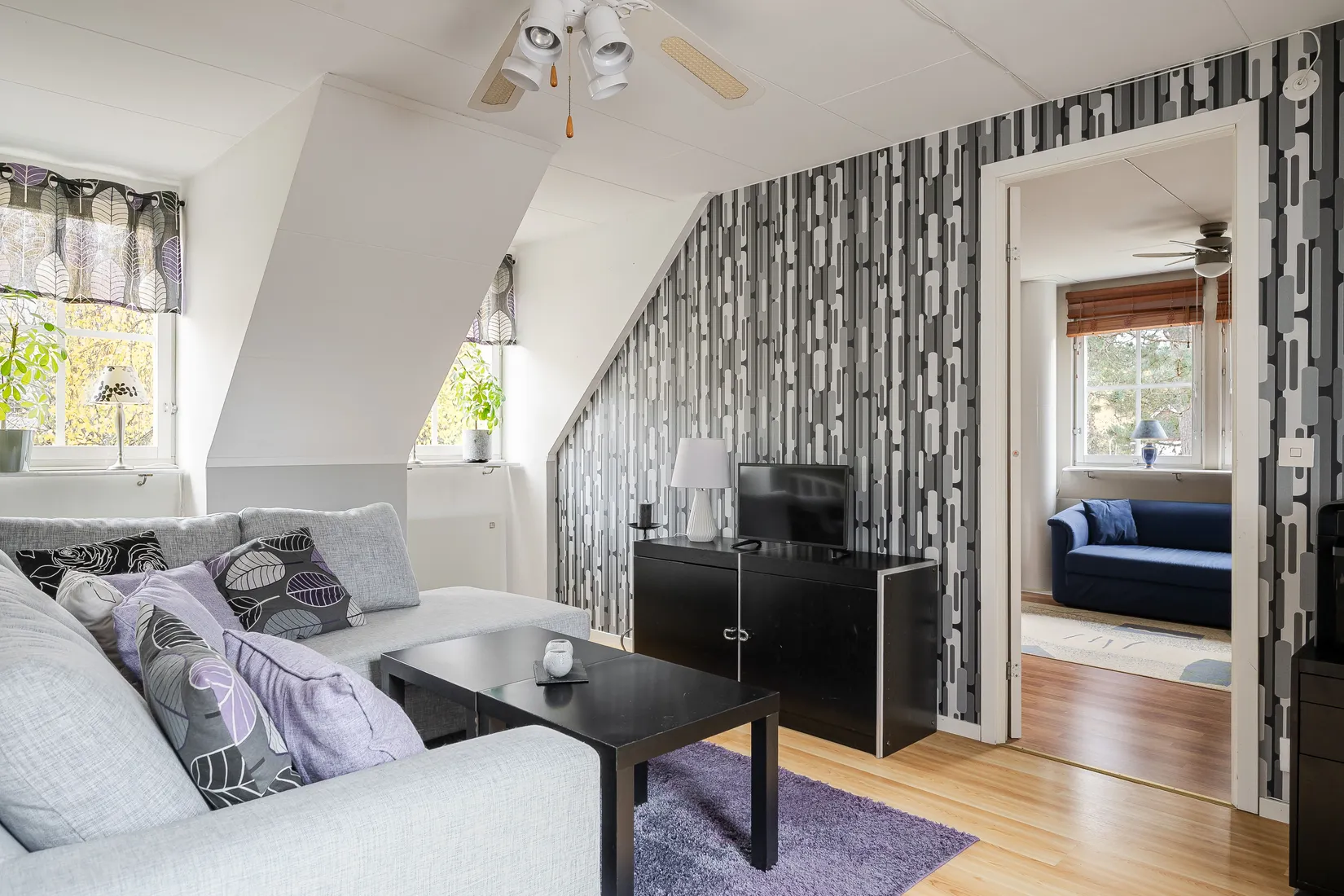 Villa, Långdansvägen 12, Centralt, Gnesta