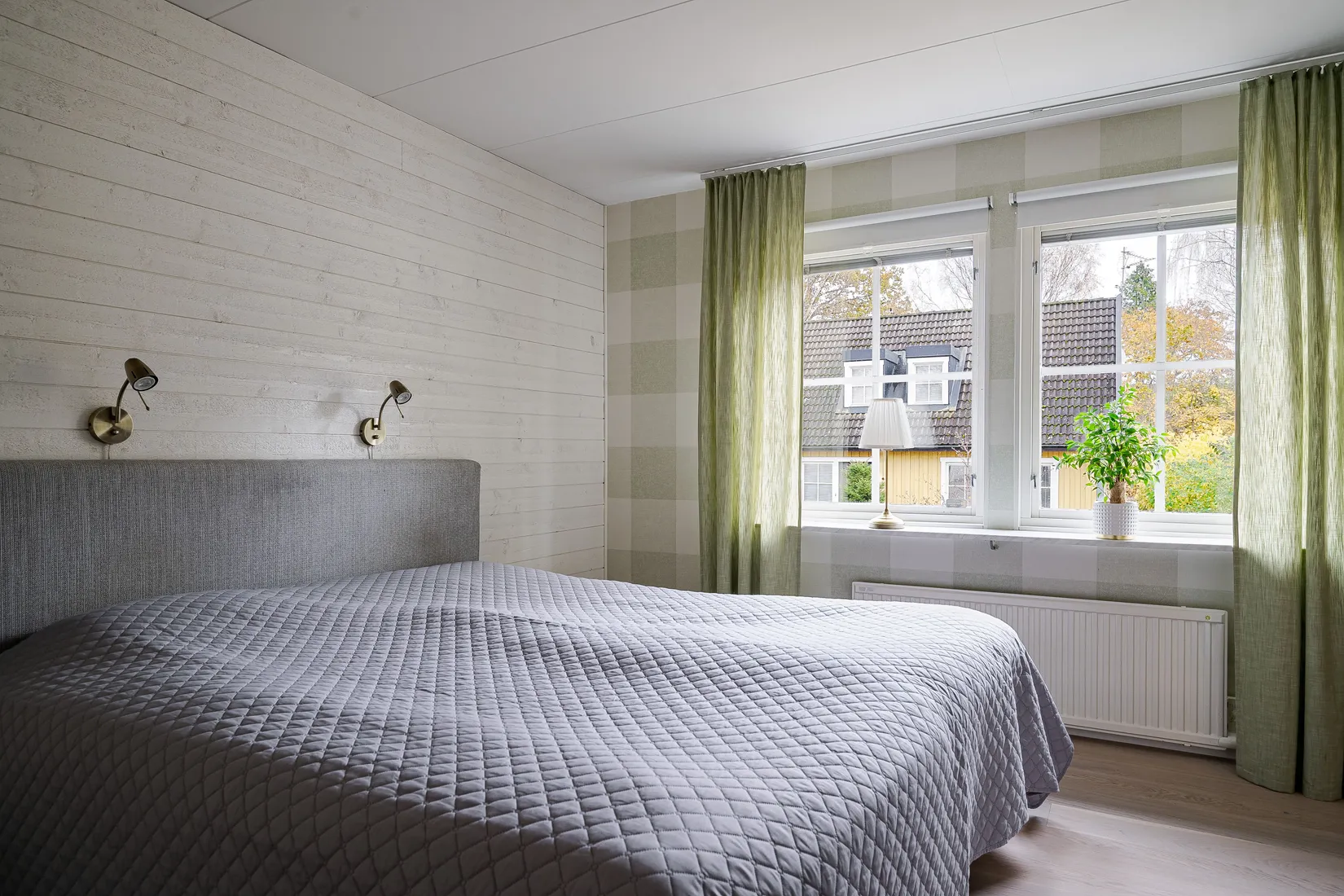 Villa, Långdansvägen 12, Centralt, Gnesta