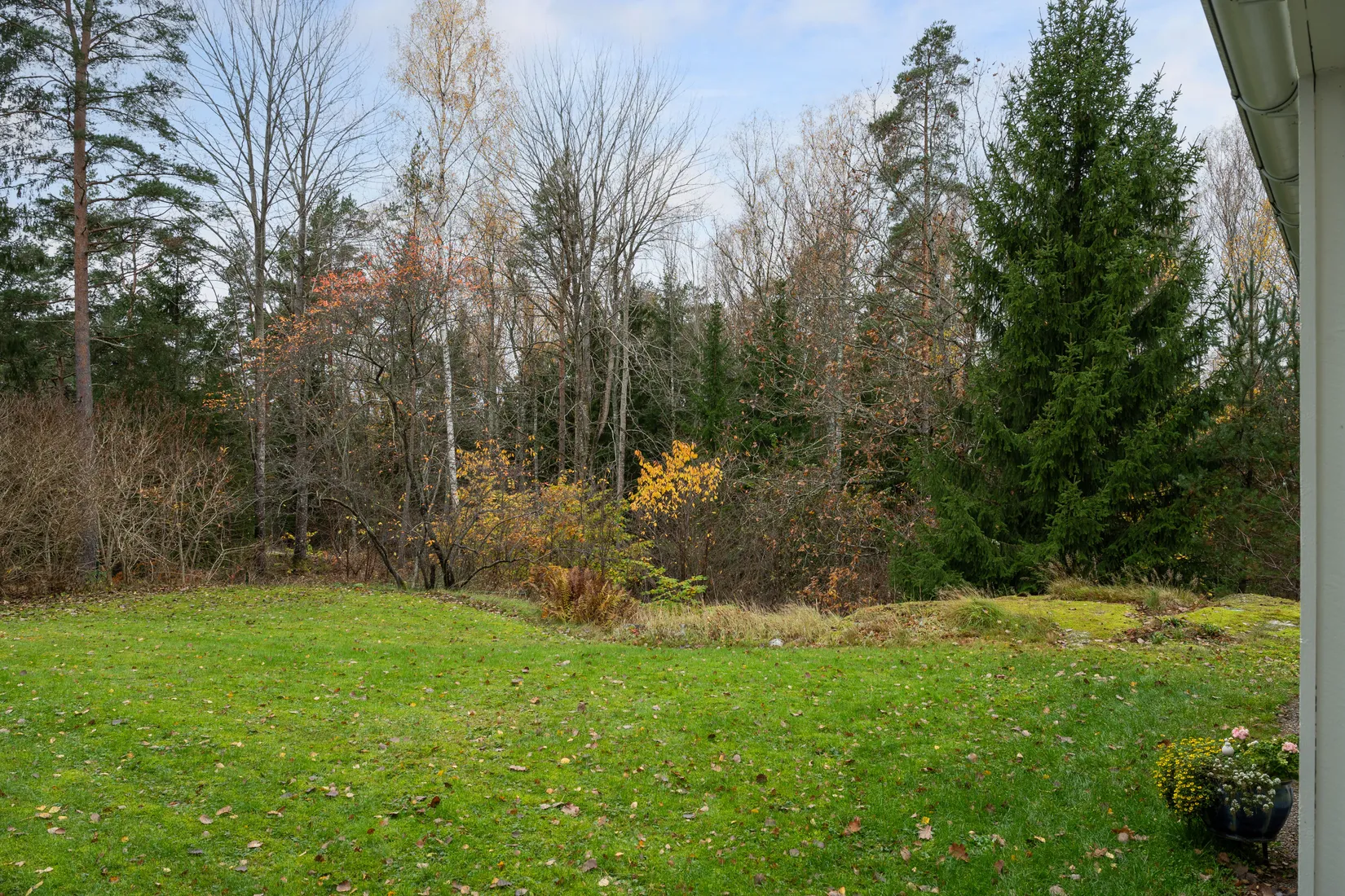 Villa, Långdansvägen 12, Centralt, Gnesta