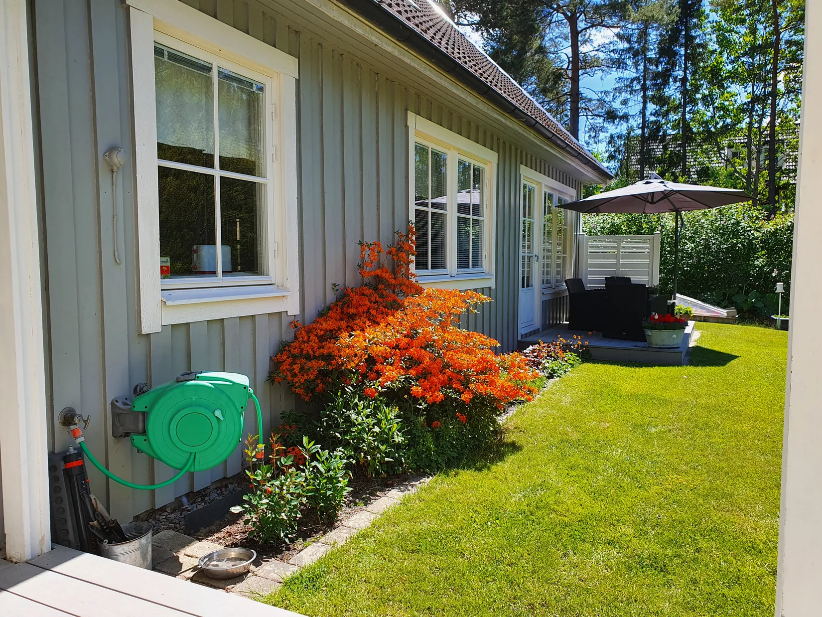 Villa, Långdansvägen 12, Centralt, Gnesta