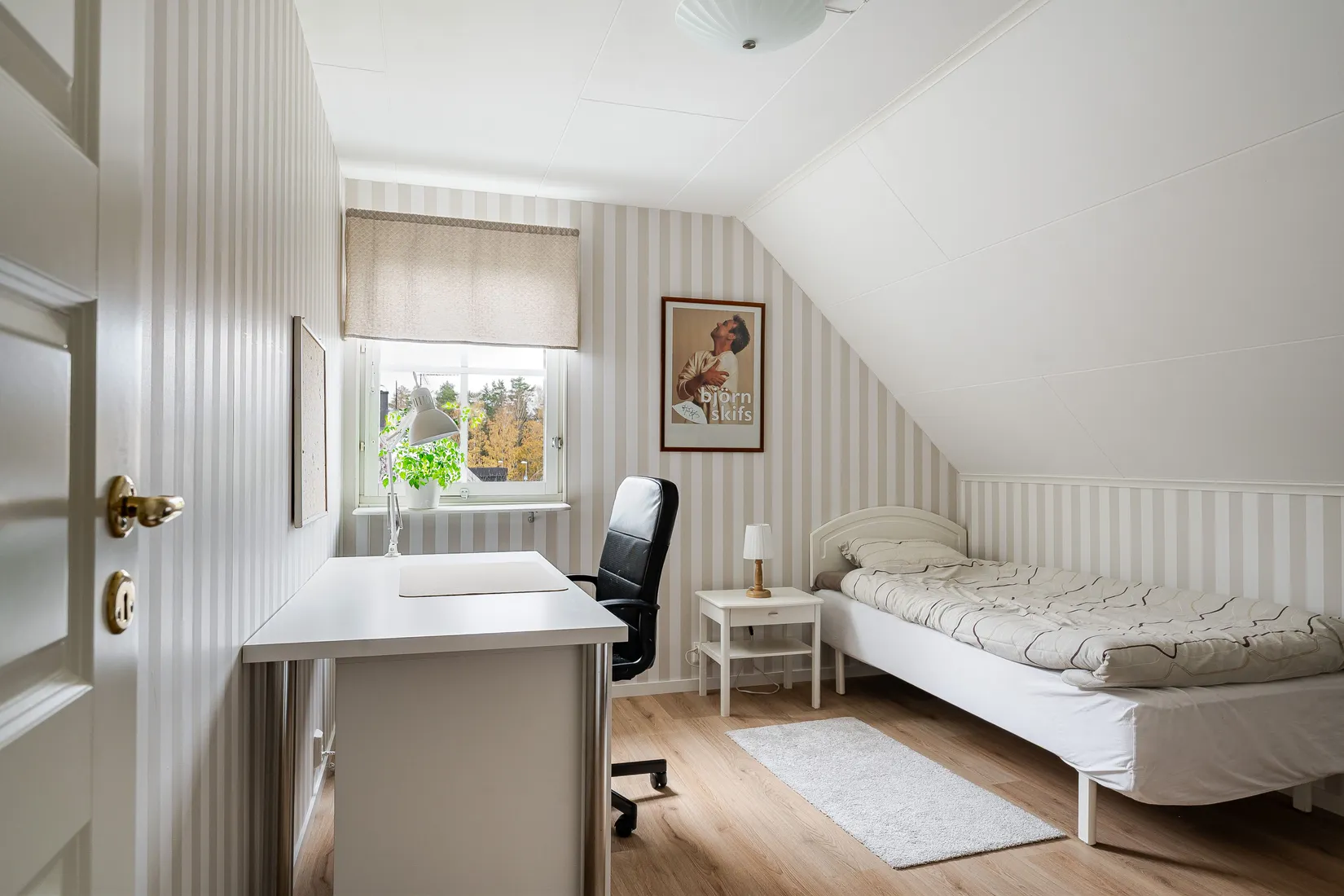 Villa, Långdansvägen 12, Centralt, Gnesta