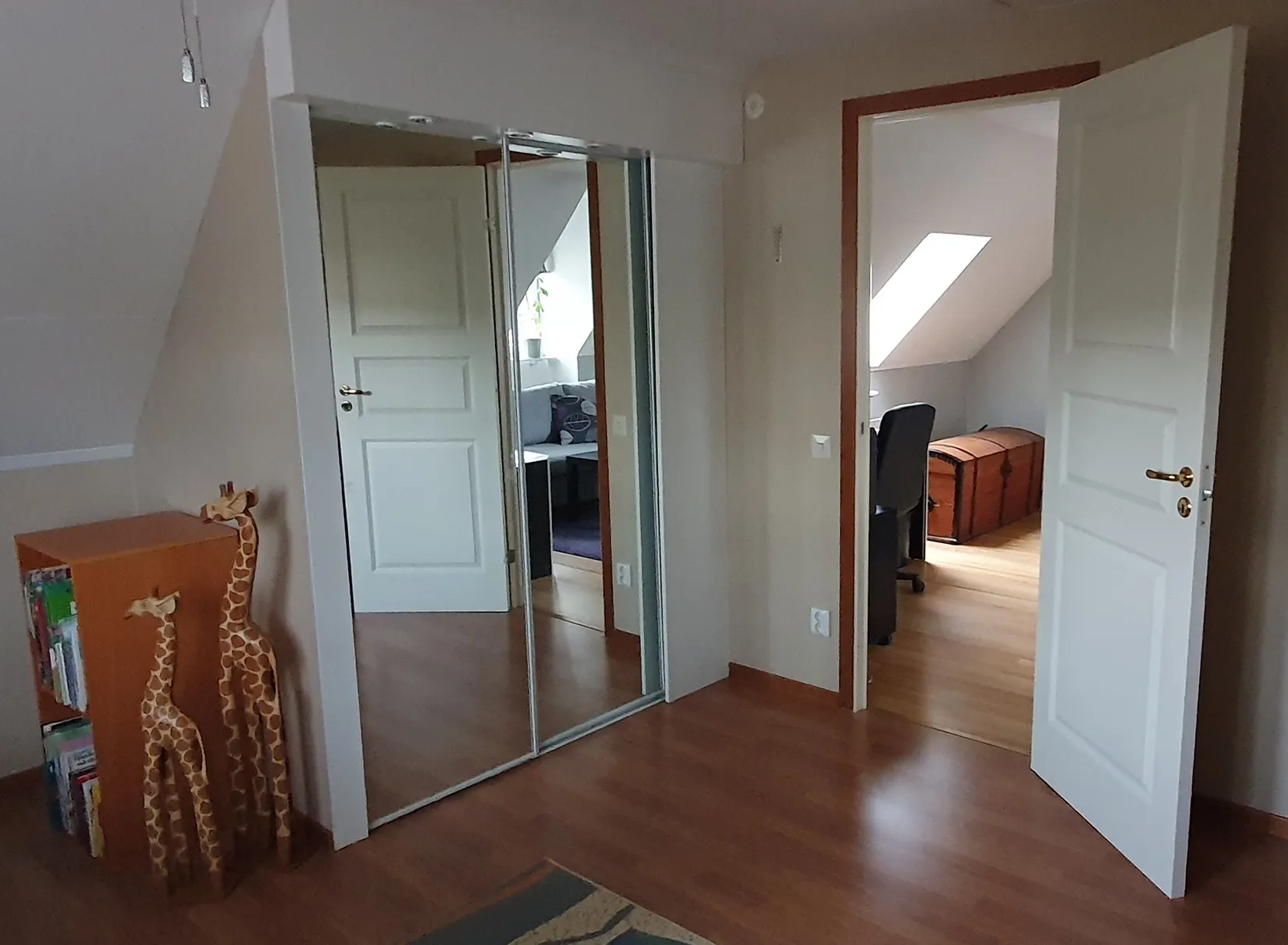 Villa, Långdansvägen 12, Centralt, Gnesta