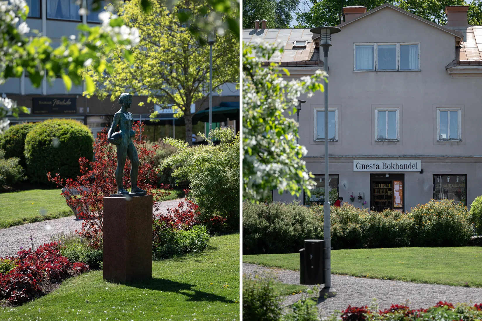 Villa, Långdansvägen 12, Centralt, Gnesta