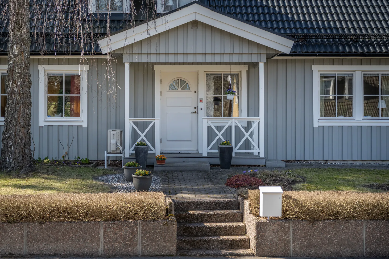 Villa, Långdansvägen 12, Centralt, Gnesta