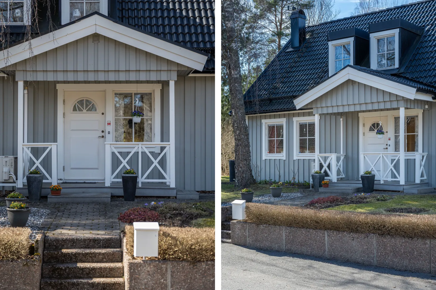 Villa, Långdansvägen 12, Centralt, Gnesta