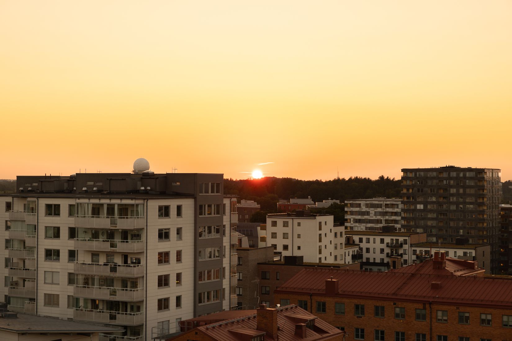 Bostadsrätt, Mariehällsvägen 30J, TERRASS!, Bromma - Mariehäll, Stockholm