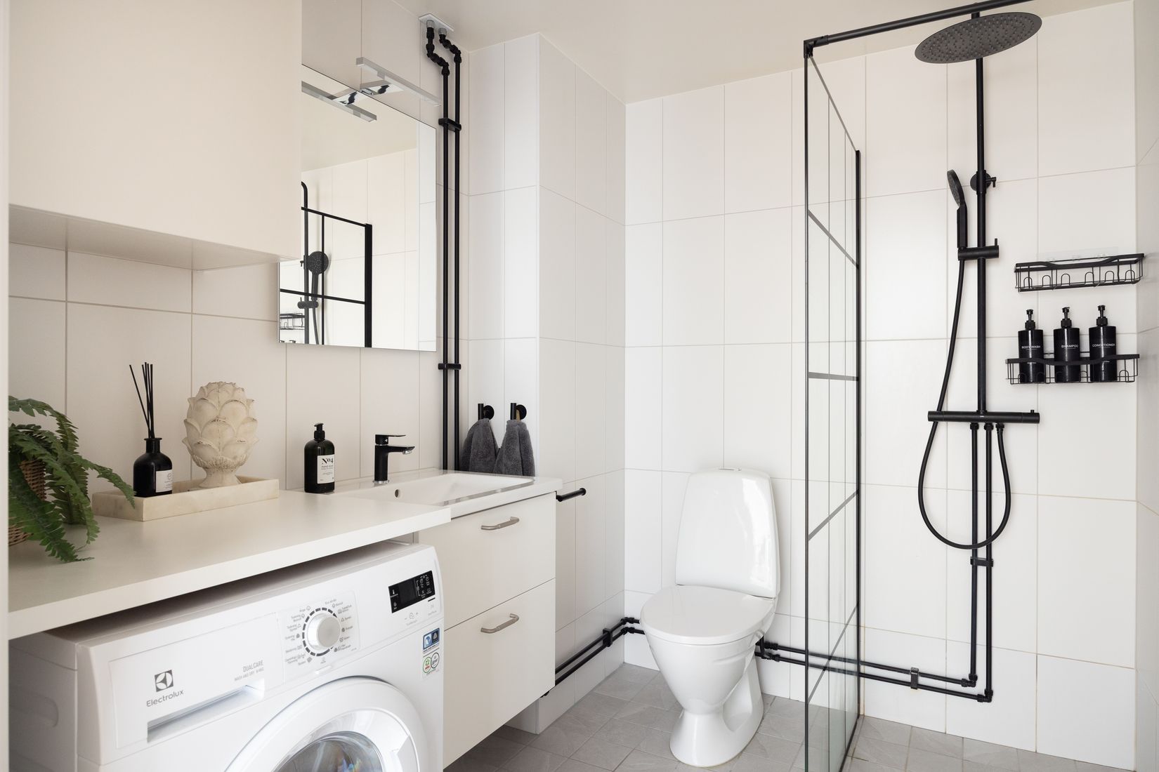 Bostadsrätt, Mariehällsvägen 30J, TERRASS!, Bromma - Mariehäll, Stockholm