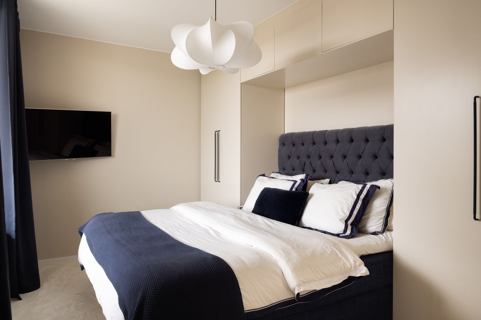 Bostadsrätt, Mariehällsvägen 30J, TERRASS!, Bromma - Mariehäll, Stockholm