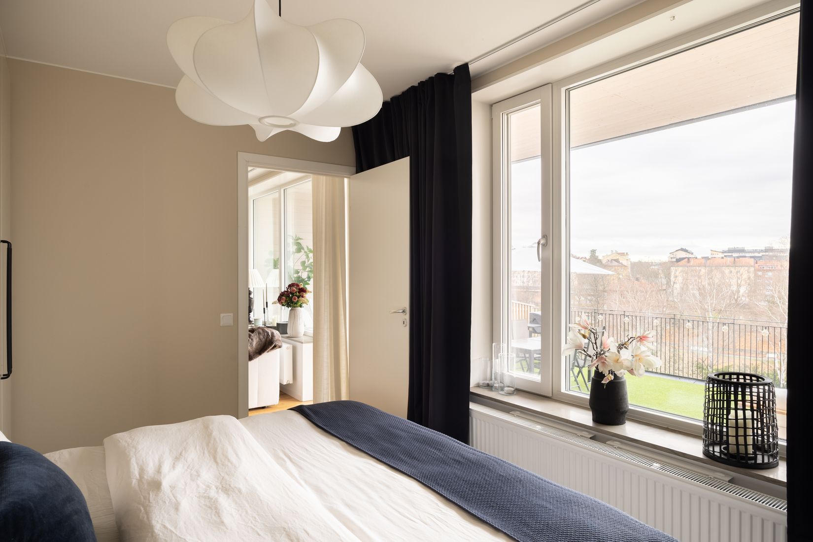 Bostadsrätt, Mariehällsvägen 30J, TERRASS!, Bromma - Mariehäll, Stockholm