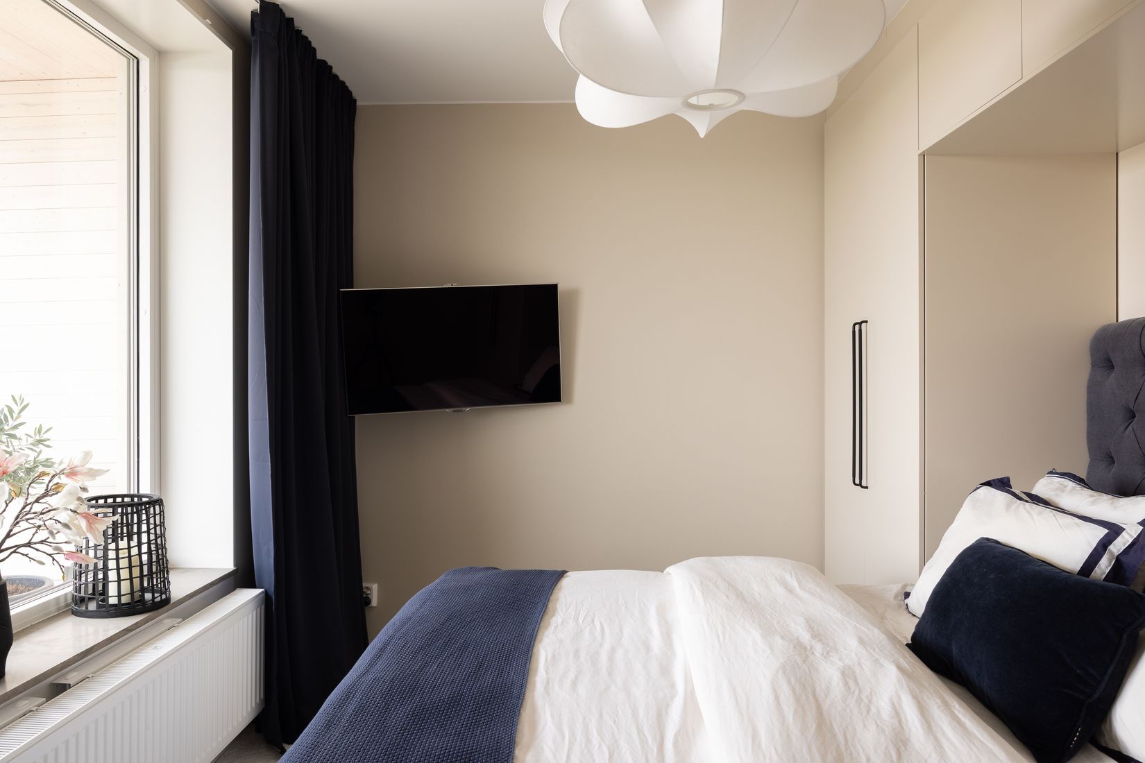 Bostadsrätt, Mariehällsvägen 30J, TERRASS!, Bromma - Mariehäll, Stockholm