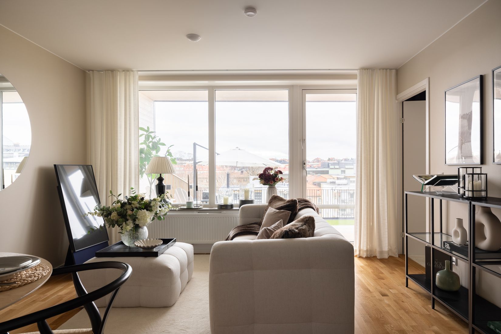 Bostadsrätt, Mariehällsvägen 30J, TERRASS!, Bromma - Mariehäll, Stockholm