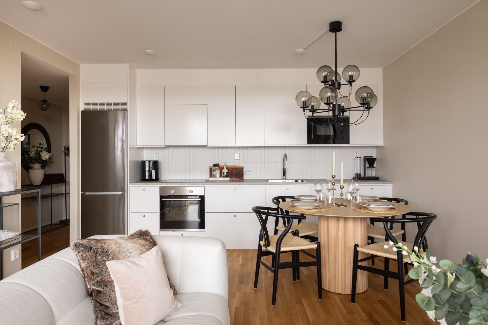 Bostadsrätt, Mariehällsvägen 30J, TERRASS!, Bromma - Mariehäll, Stockholm