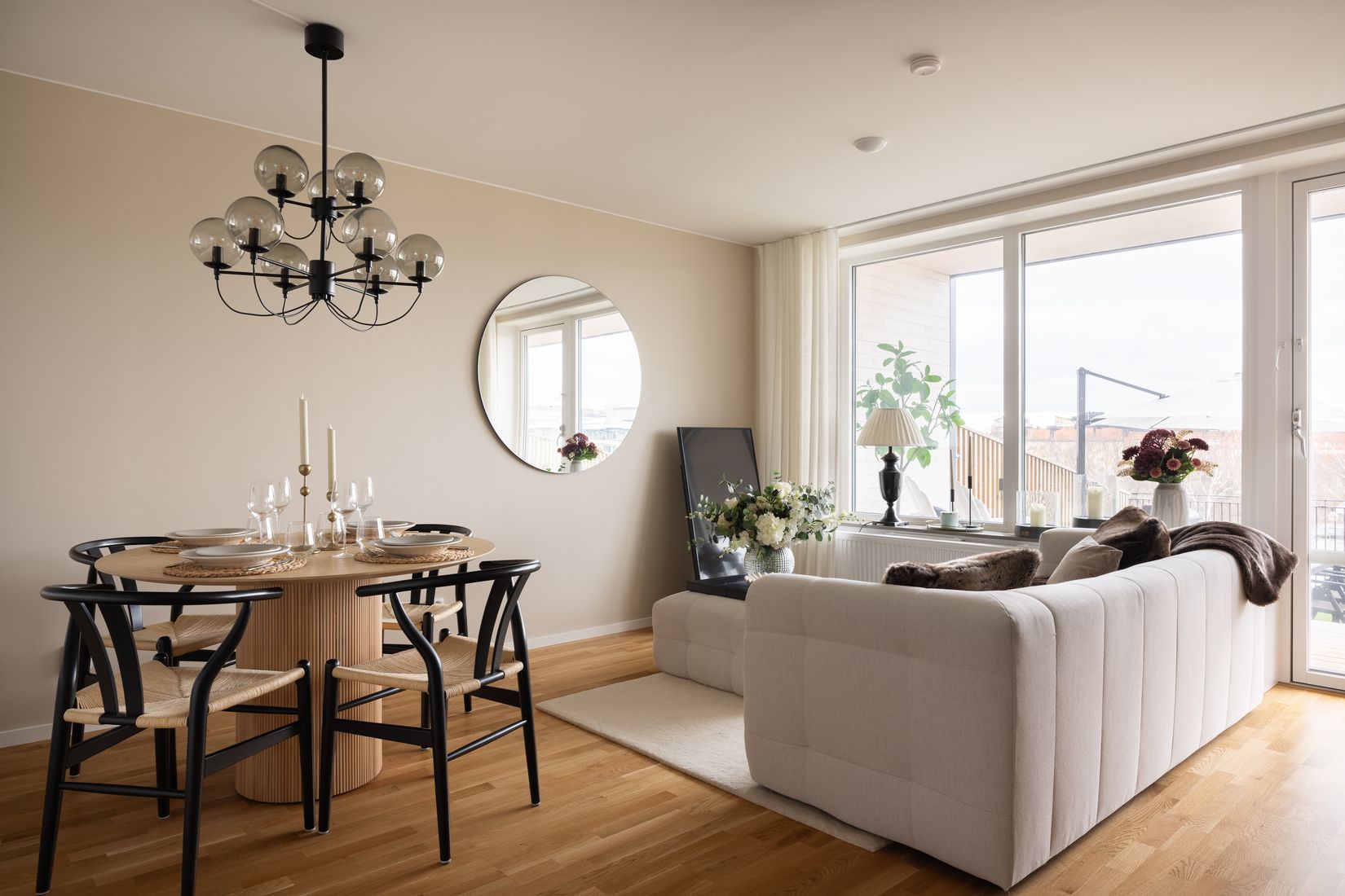 Bostadsrätt, Mariehällsvägen 30J, TERRASS!, Bromma - Mariehäll, Stockholm